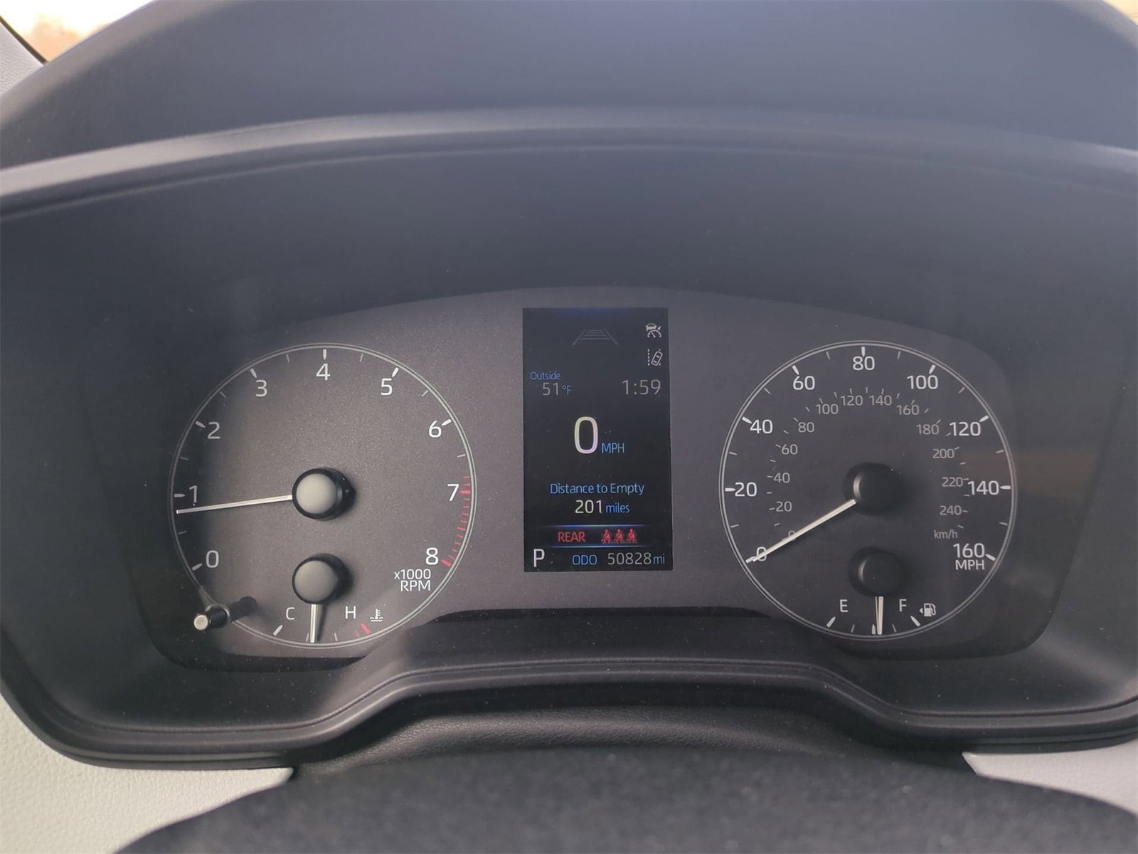 Thumbnail: 2024 Toyota Corolla - 31