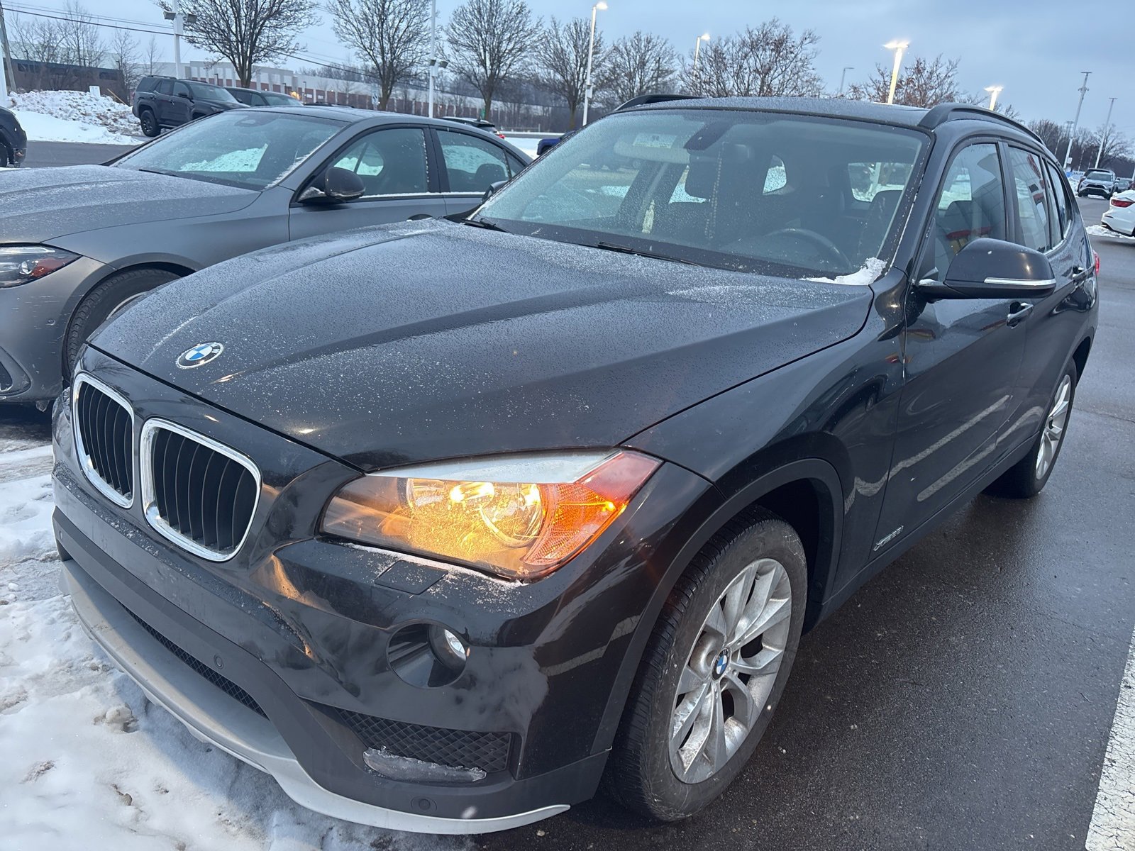 2015 BMW X1 xDrive28i -
                  Farmington Hills, MI