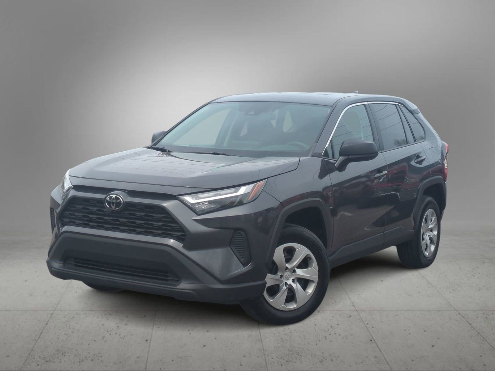 Thumbnail: 2023 Toyota RAV4 - 1