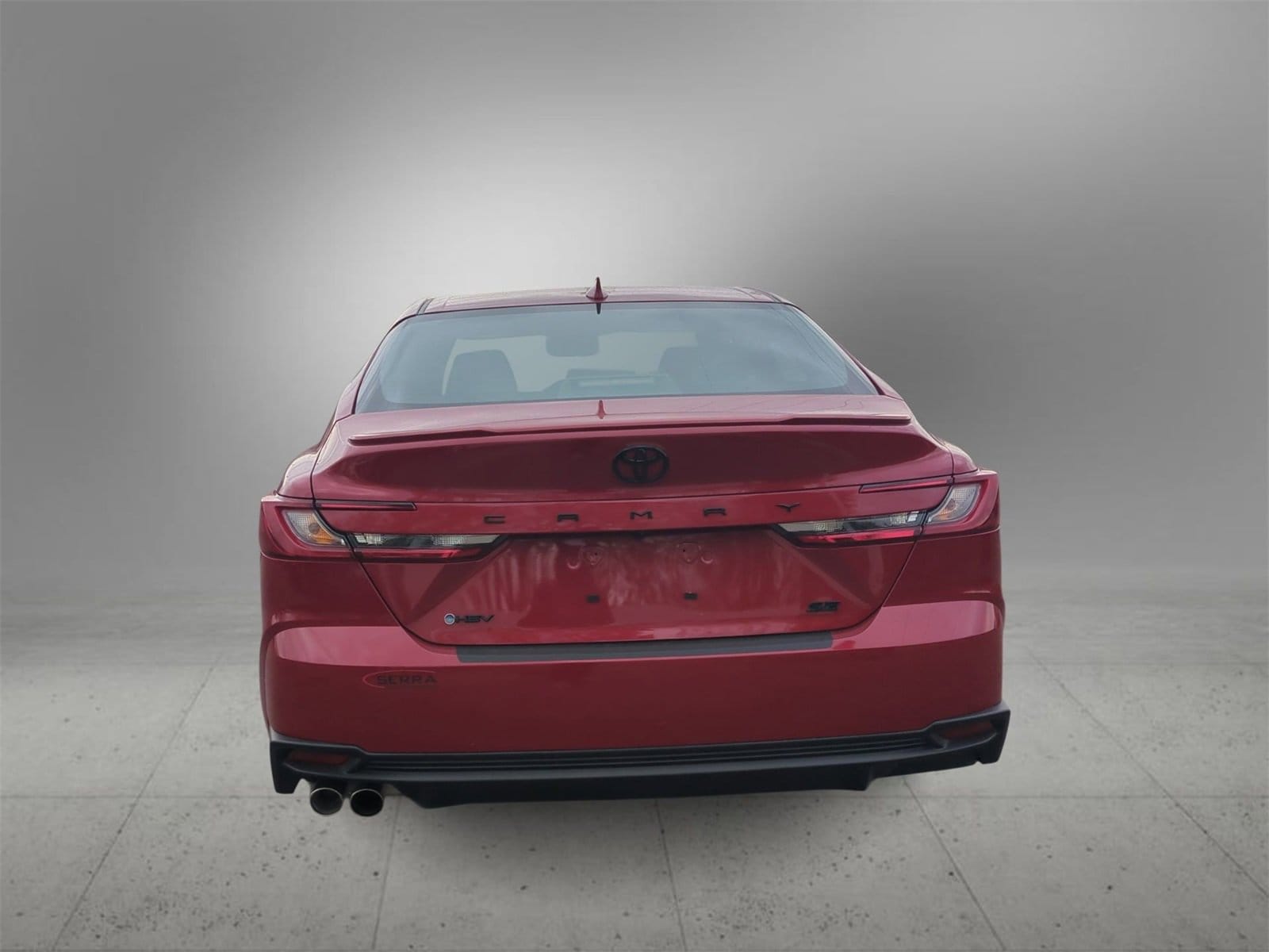 Thumbnail: 2025 Toyota Camry - 7