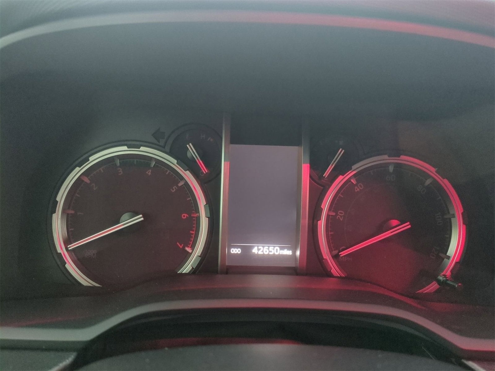 Thumbnail: 2022 Toyota 4Runner - 34