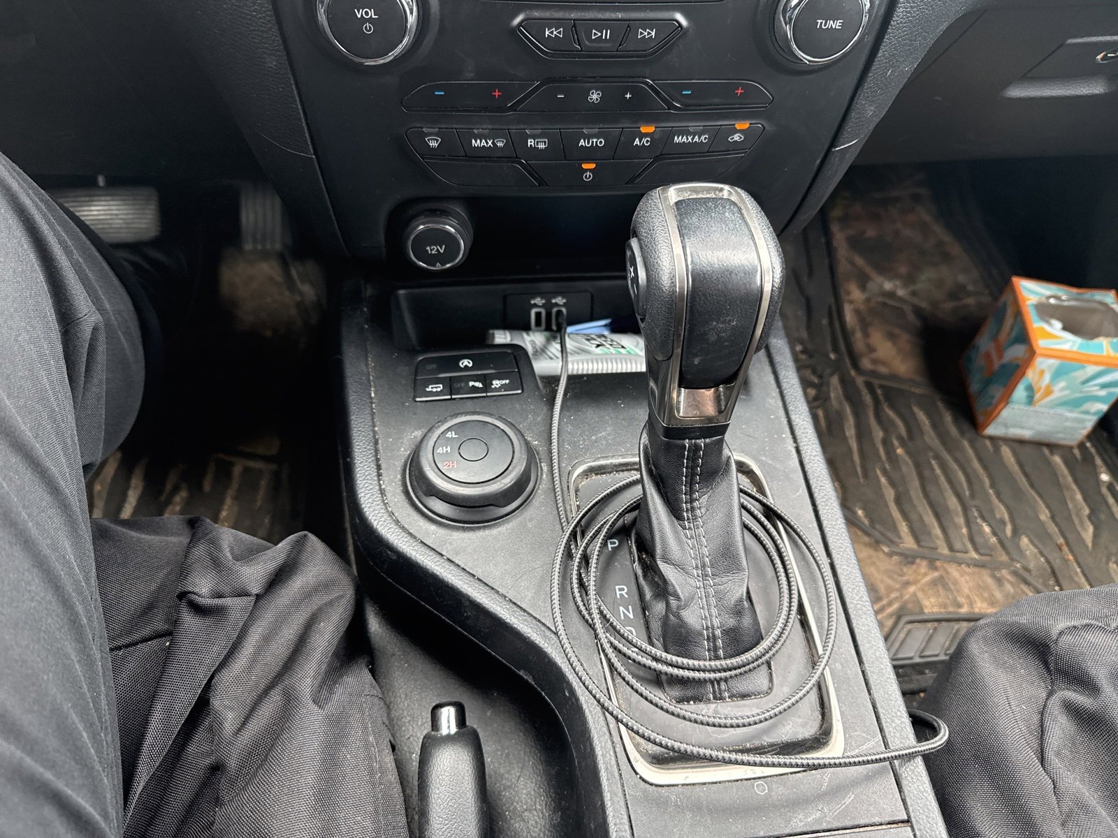 Thumbnail: 2019 Ford Ranger - 8