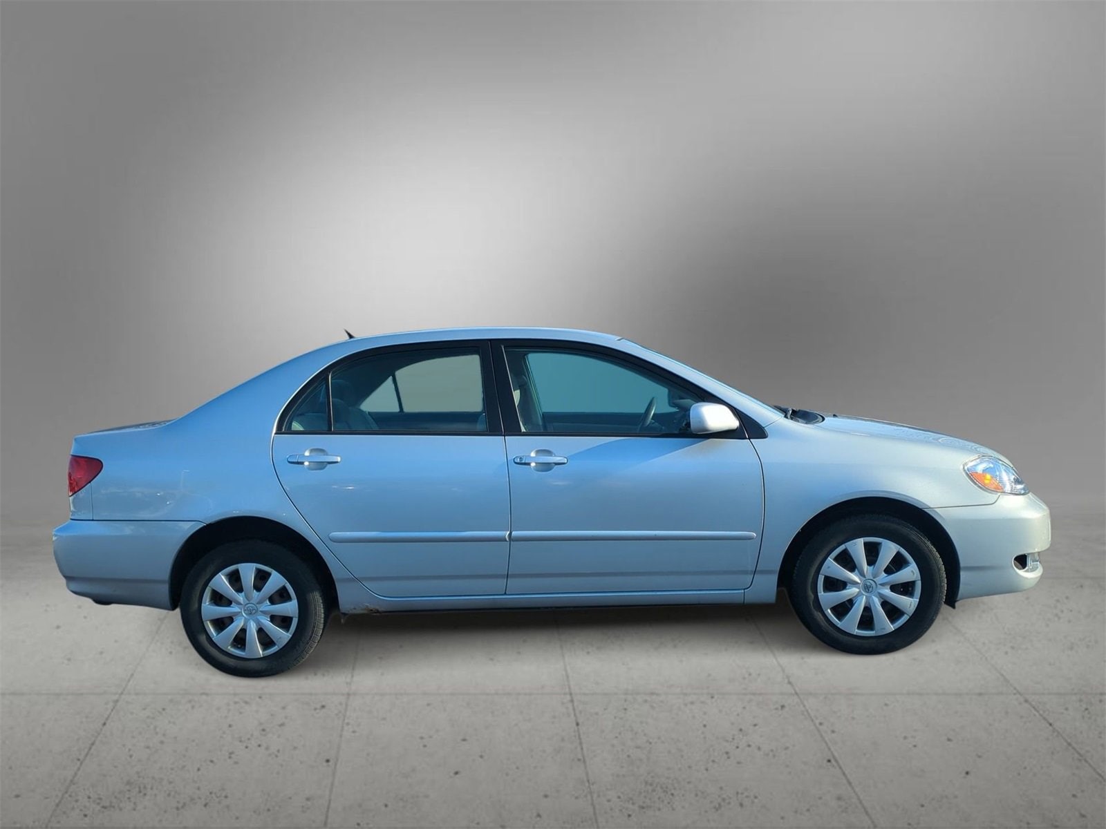 Thumbnail: 2005 Toyota Corolla - 9