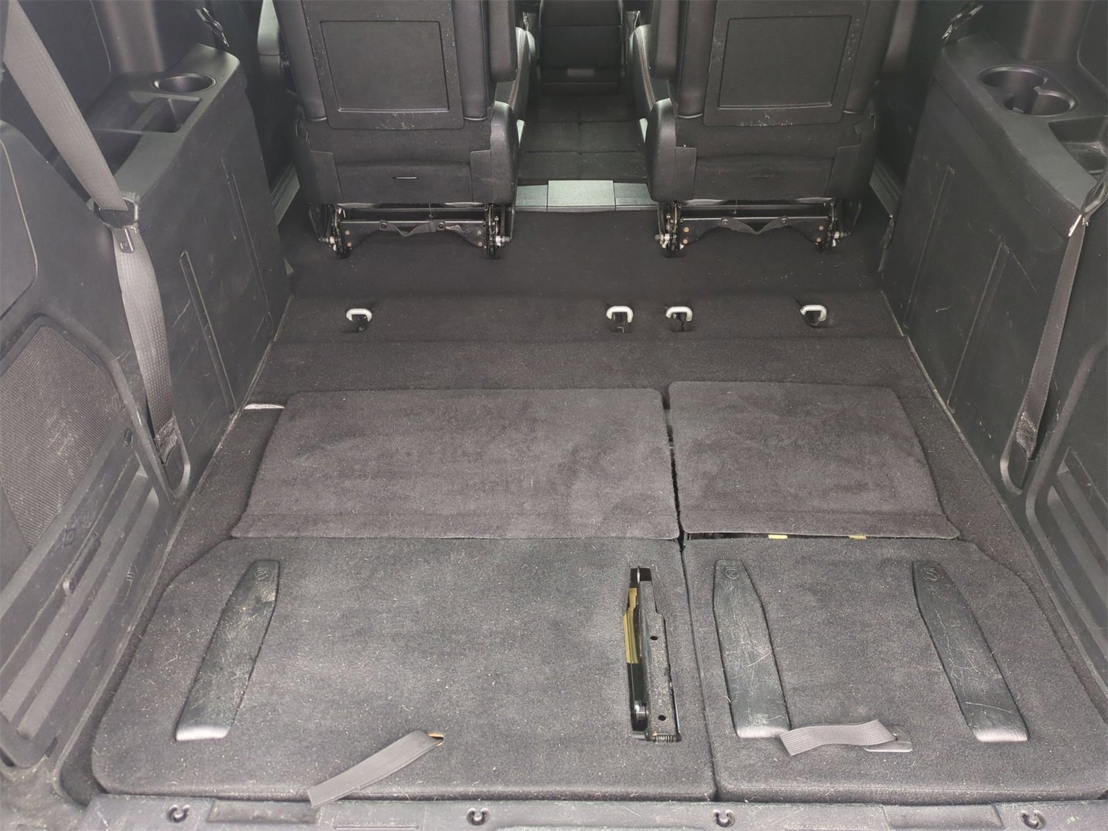 Thumbnail: 2018 Dodge Grand Caravan - 32