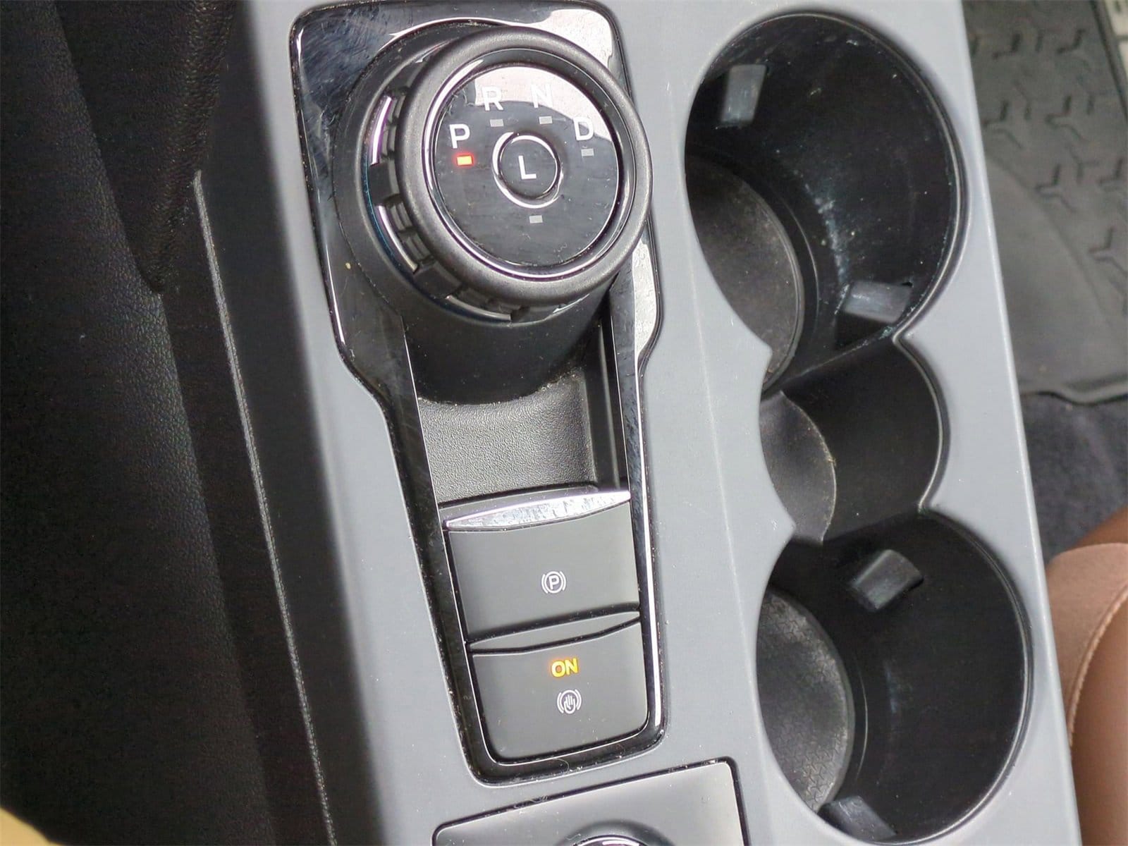 Thumbnail: 2023 Ford Bronco Sport - 30