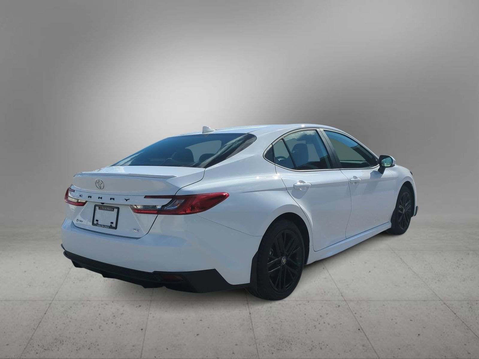 Thumbnail: 2026 Toyota Camry - 8