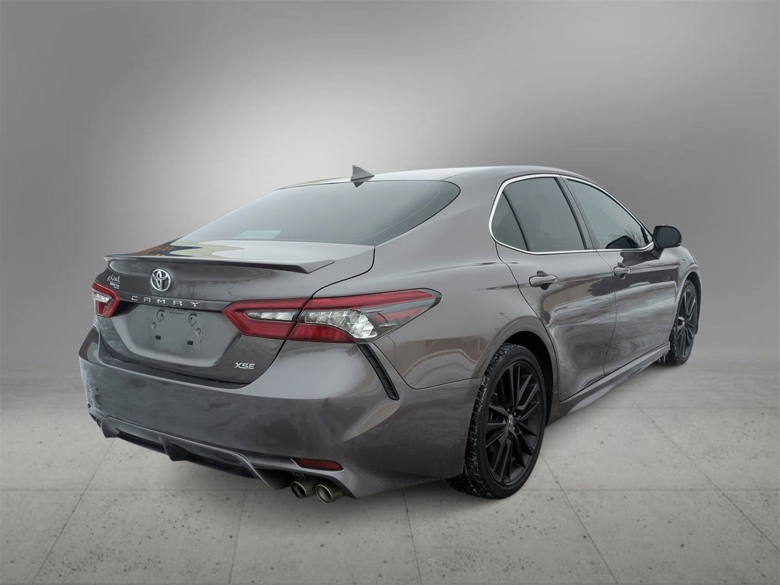 Thumbnail: 2022 Toyota Camry - 8