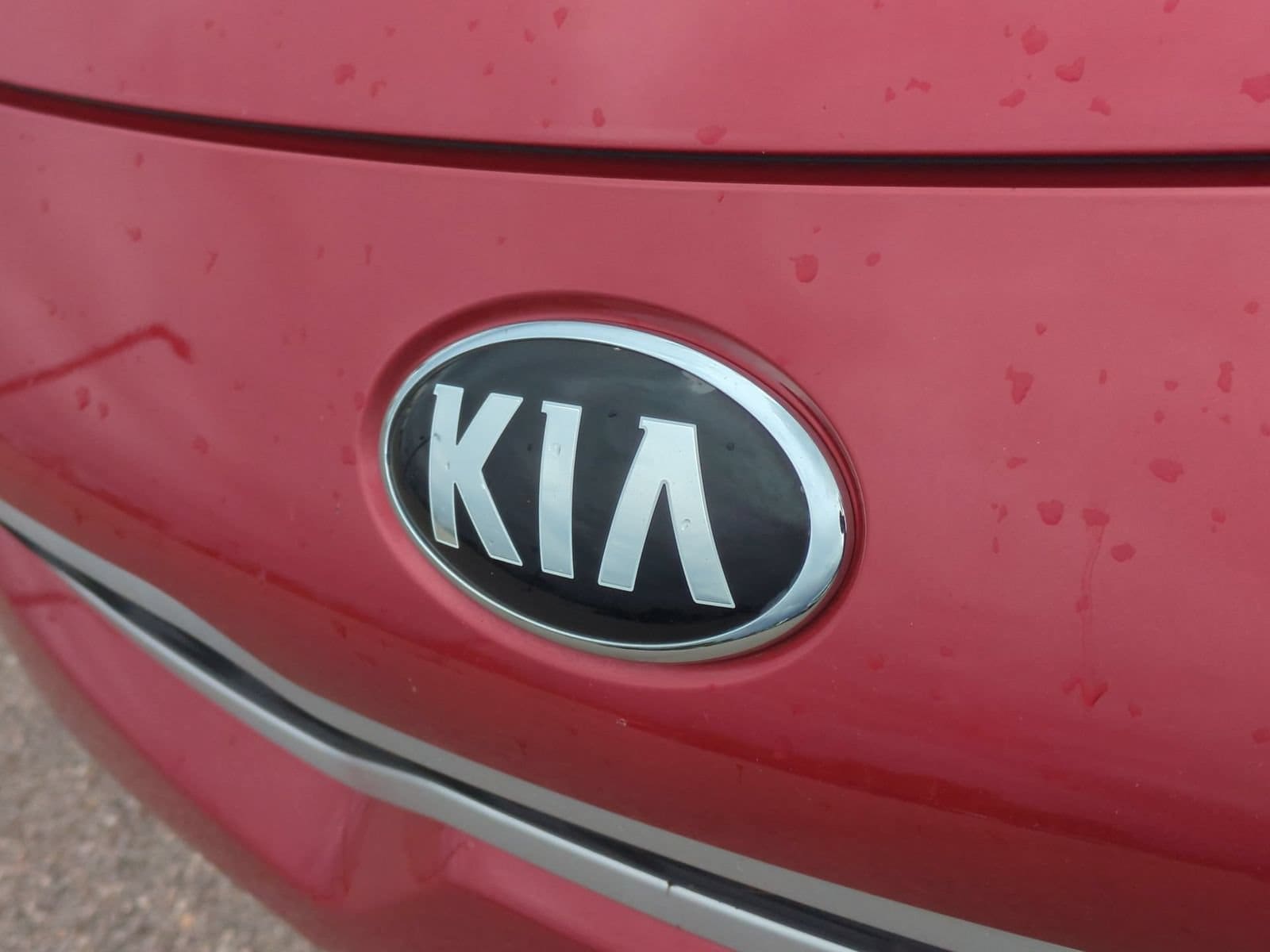 Thumbnail: 2018 Kia Rio - 12