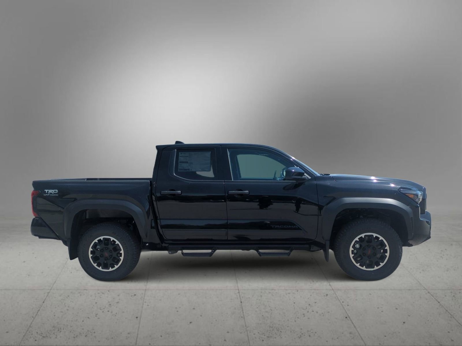 Thumbnail: 2026 Toyota Tacoma - 9