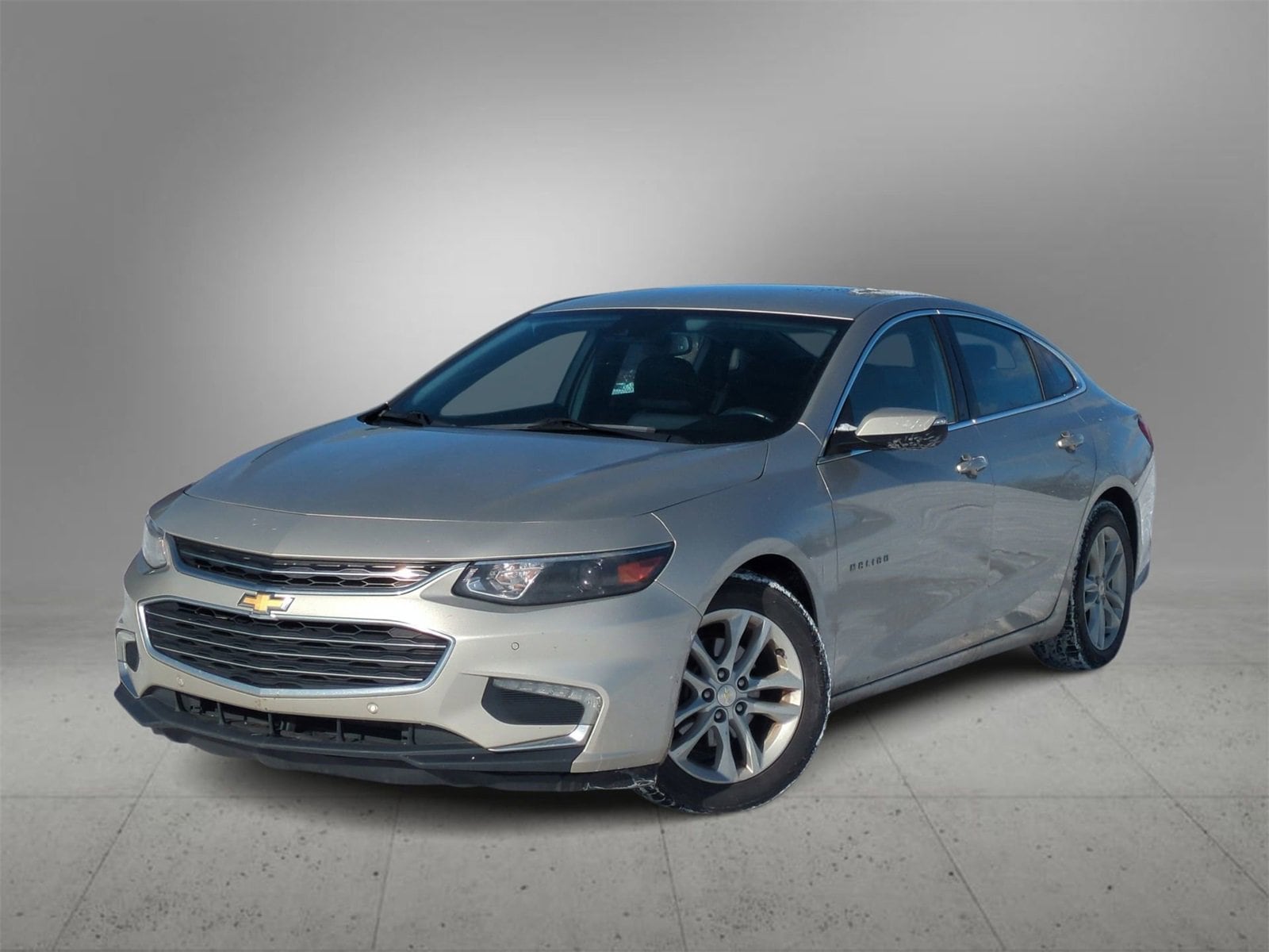 2016 Chevrolet Malibu LT -
                  Farmington Hills, MI