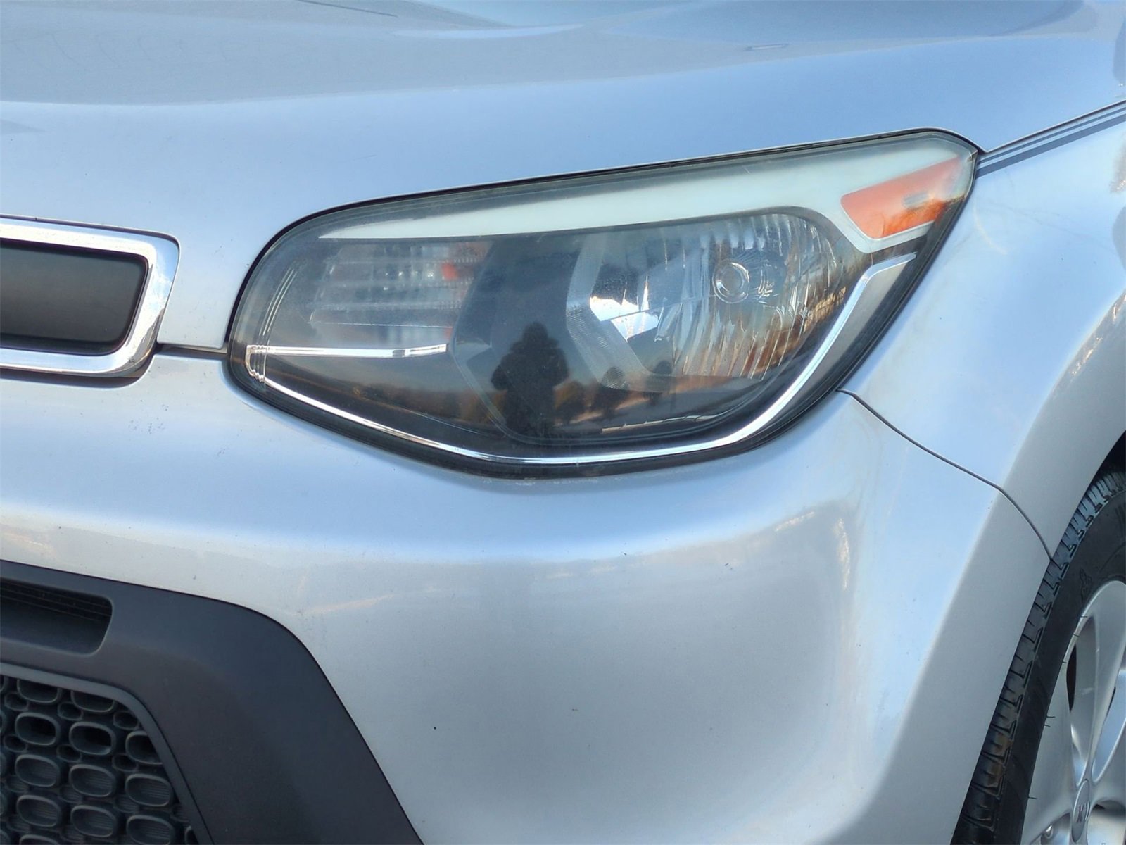 Thumbnail: 2016 Kia Soul - 11
