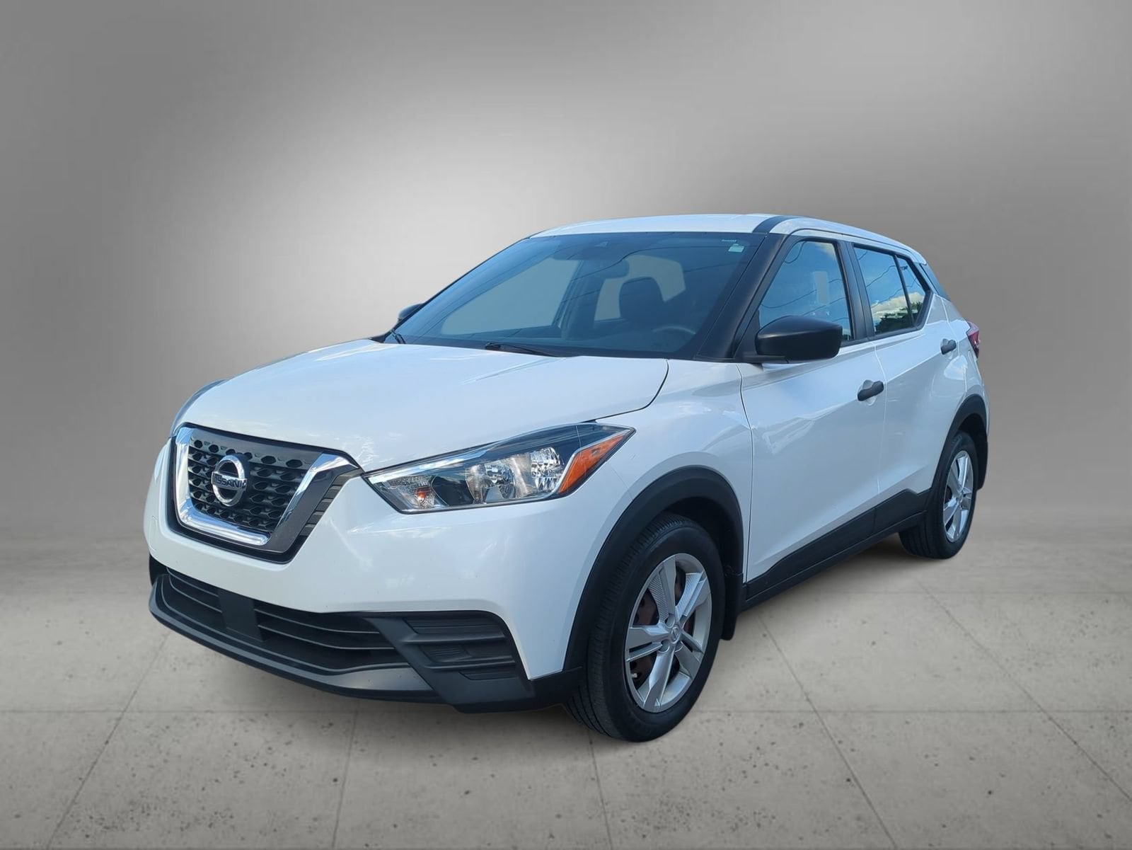Thumbnail: 2020 Nissan Kicks - 4