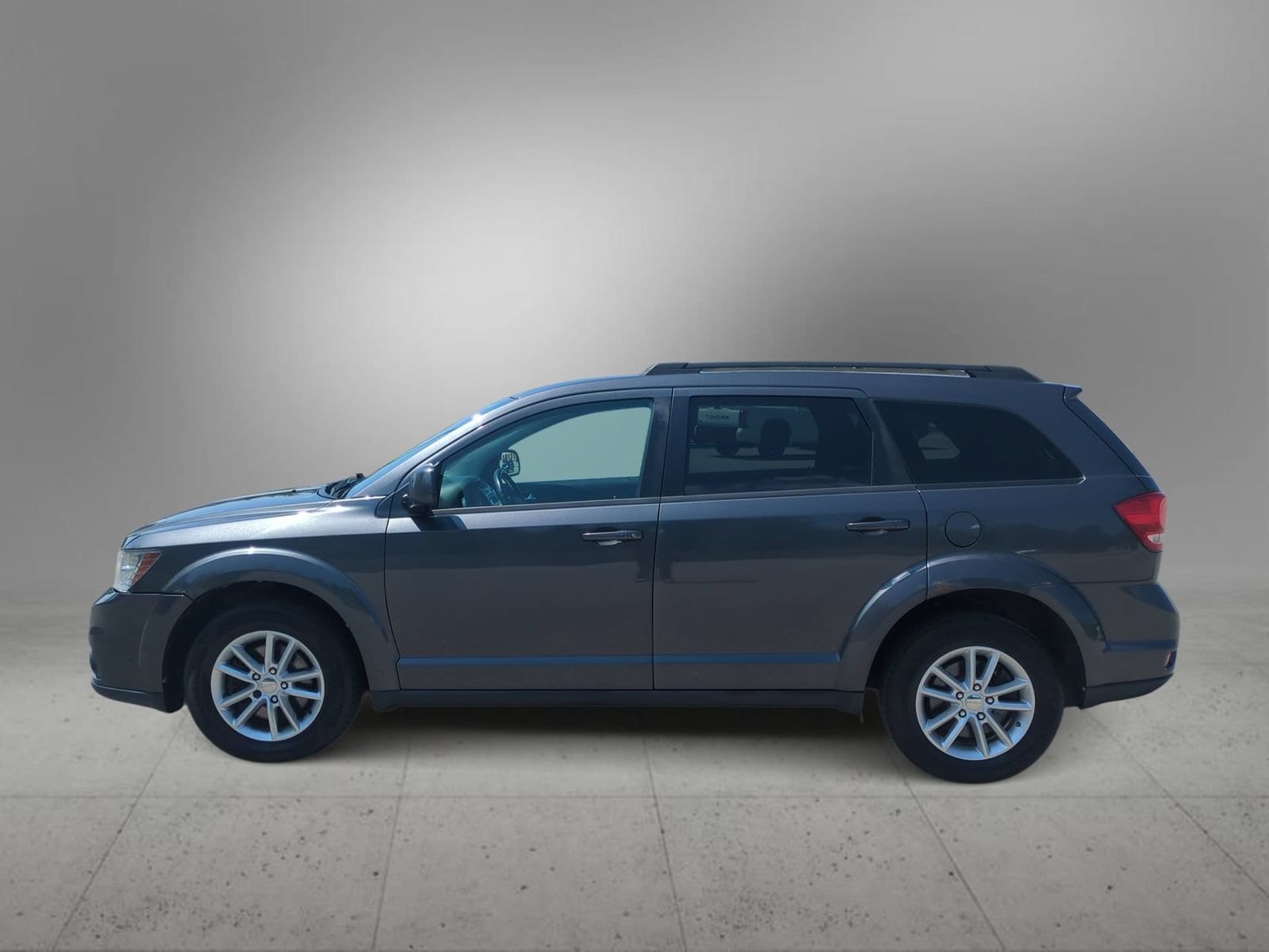 Thumbnail: 2014 Dodge Journey - 5
