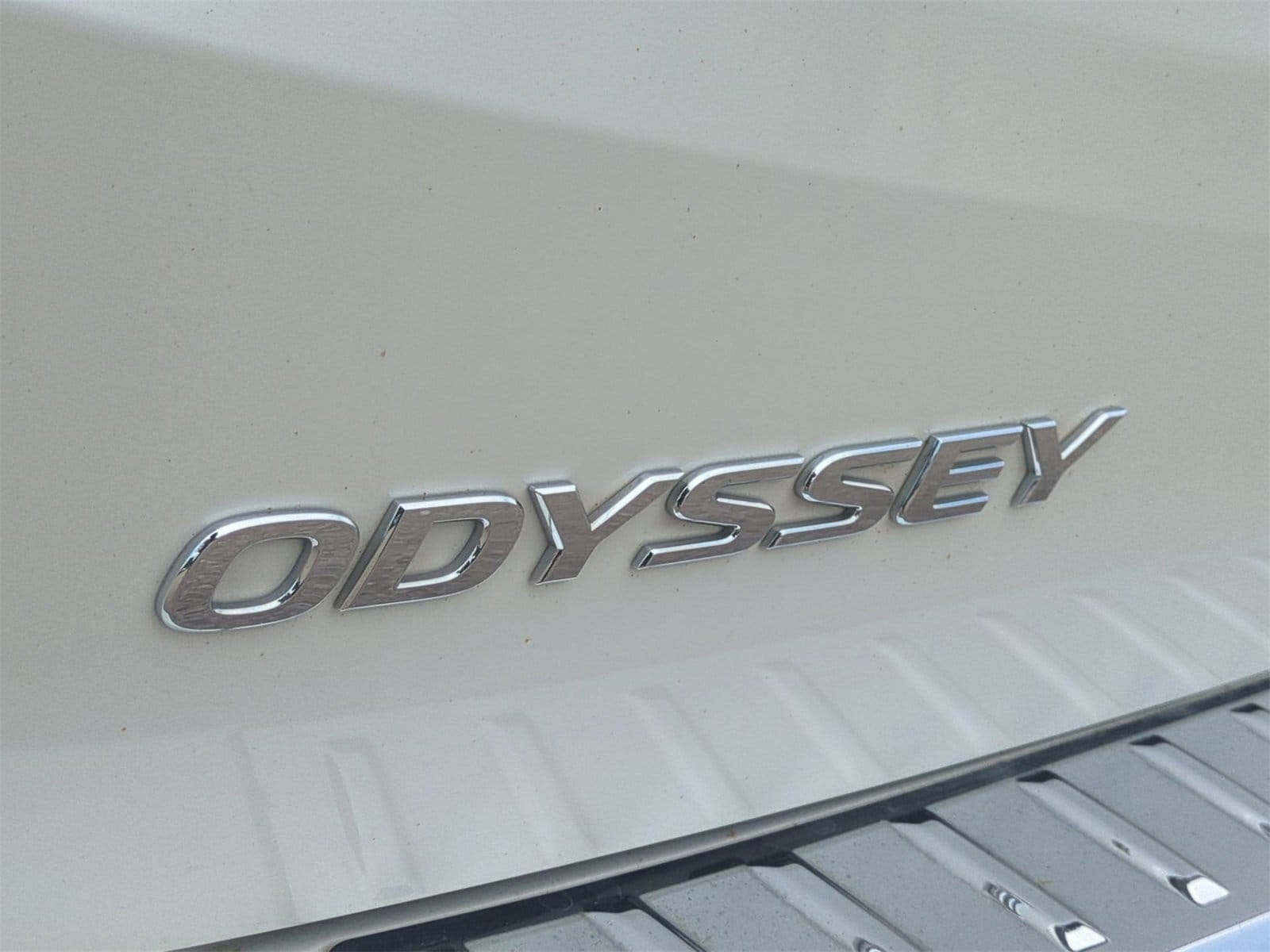 Thumbnail: 2018 Honda Odyssey - 13