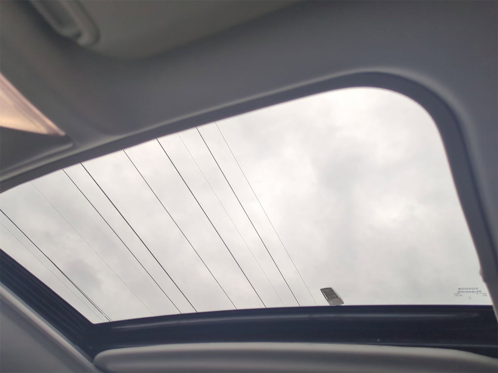 Thumbnail: 2025 Toyota RAV4 - 19