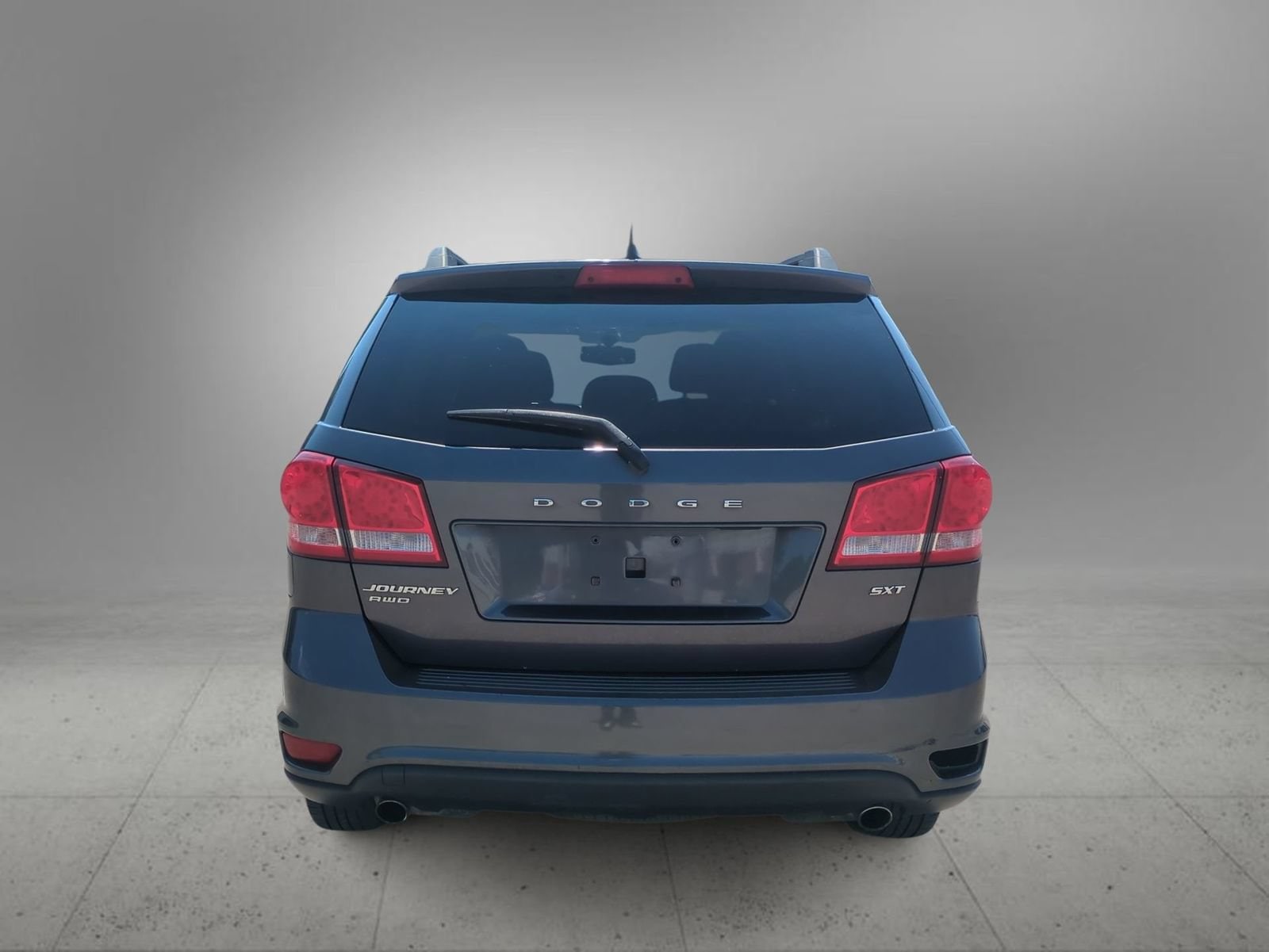Thumbnail: 2014 Dodge Journey - 7