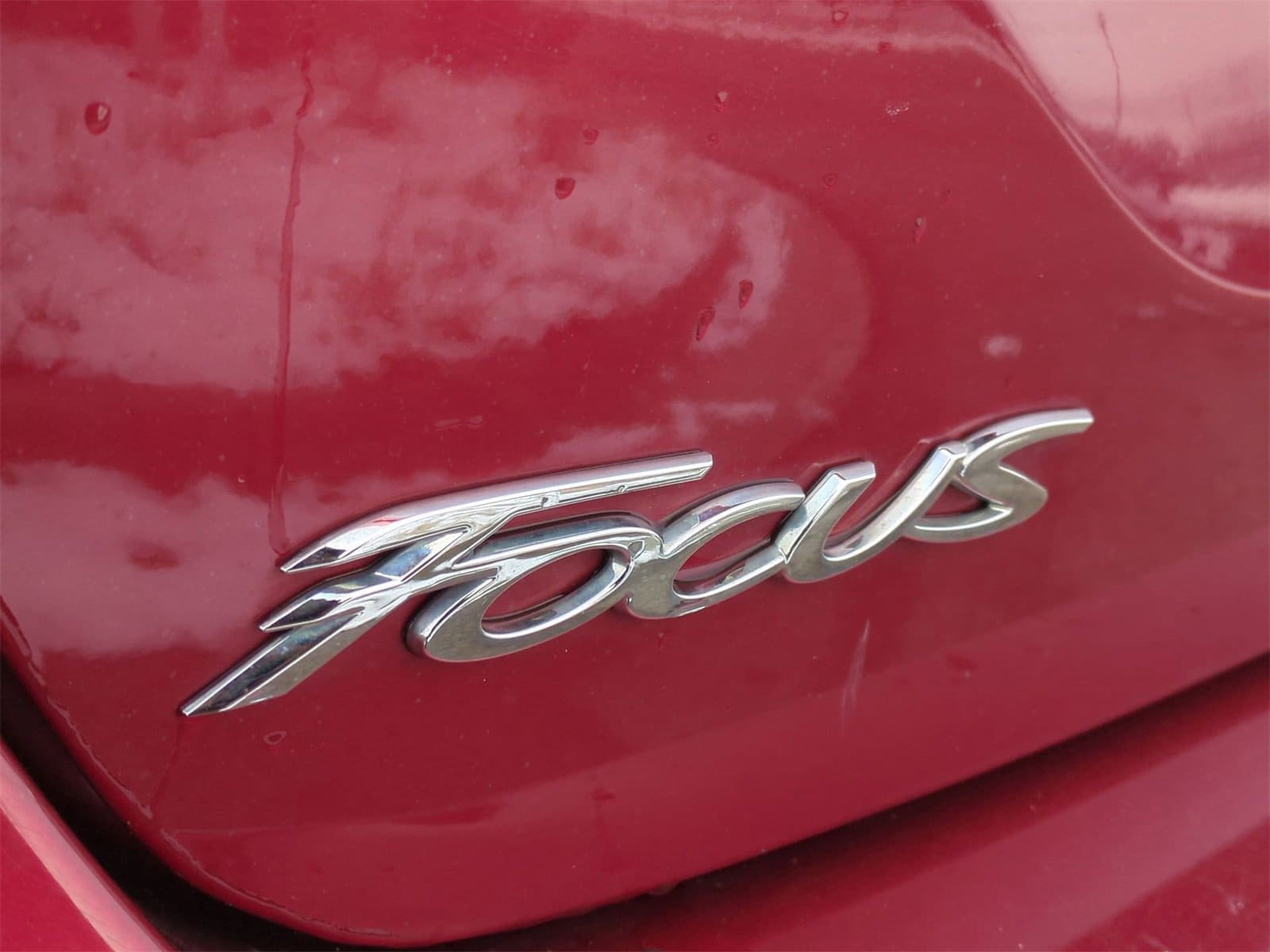 Thumbnail: 2013 Ford Focus - 13