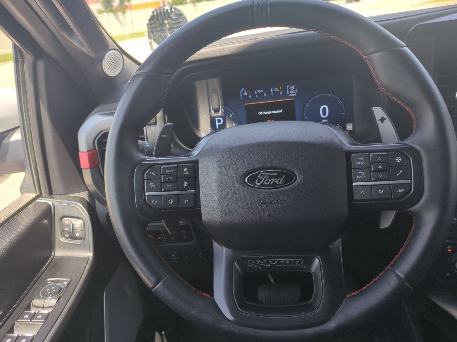 Thumbnail: 2025 Ford F-150 - 24