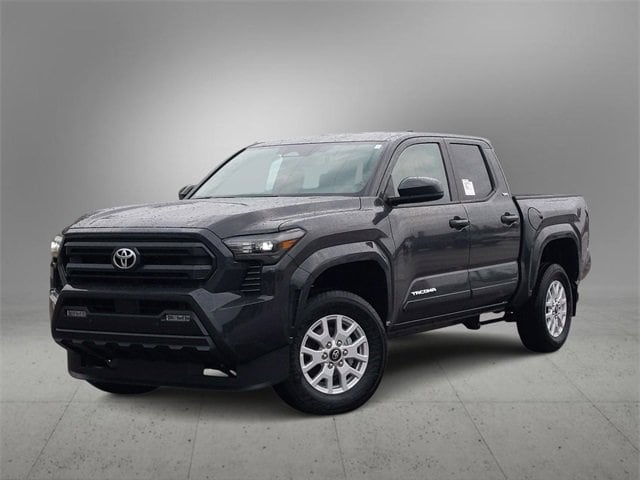 2024 Toyota Tacoma SR5 -
                Farmington Hills, MI