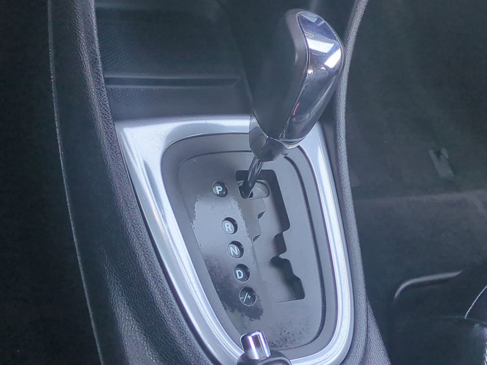 Thumbnail: 2012 Chrysler 200 - 29