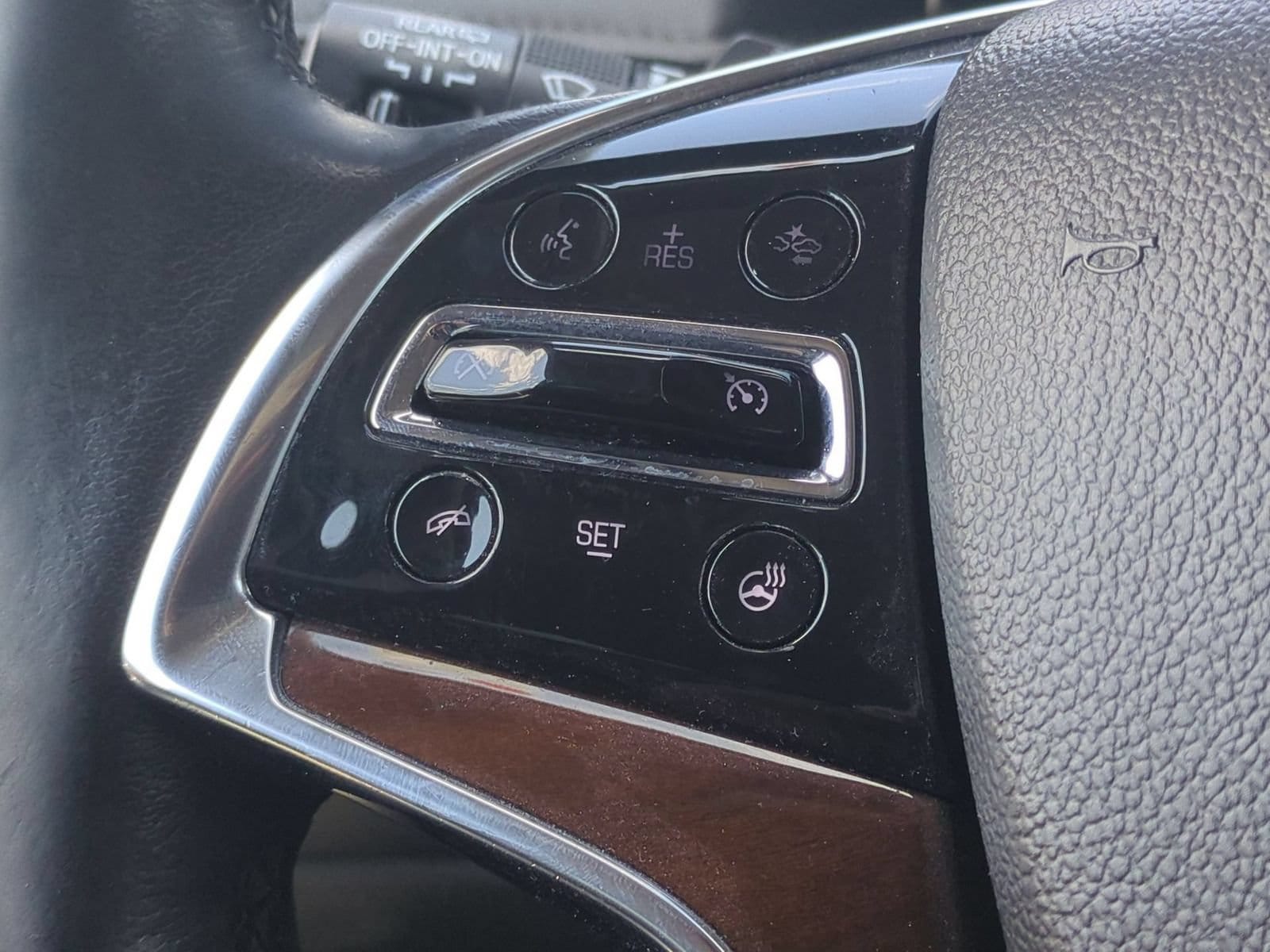 Thumbnail: 2019 Cadillac Escalade - 25