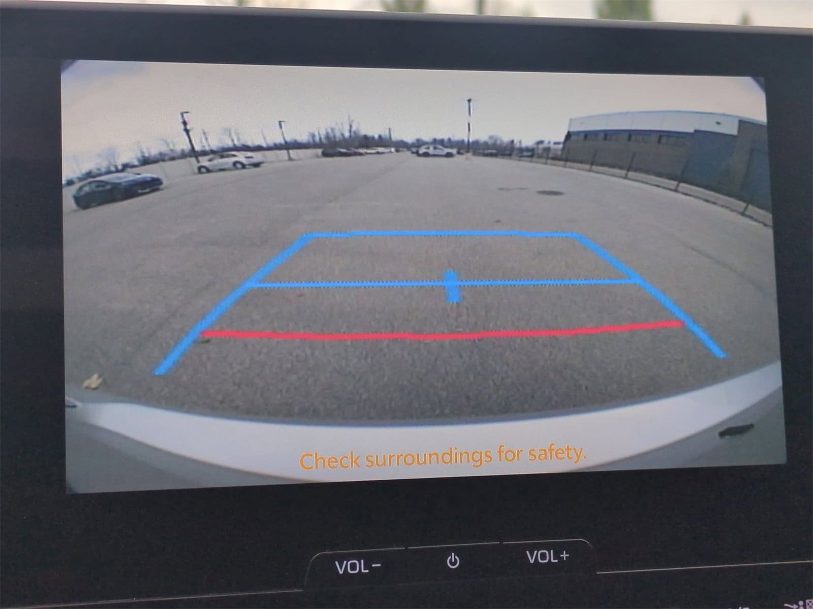 Thumbnail: 2024 Toyota bZ4X - 31