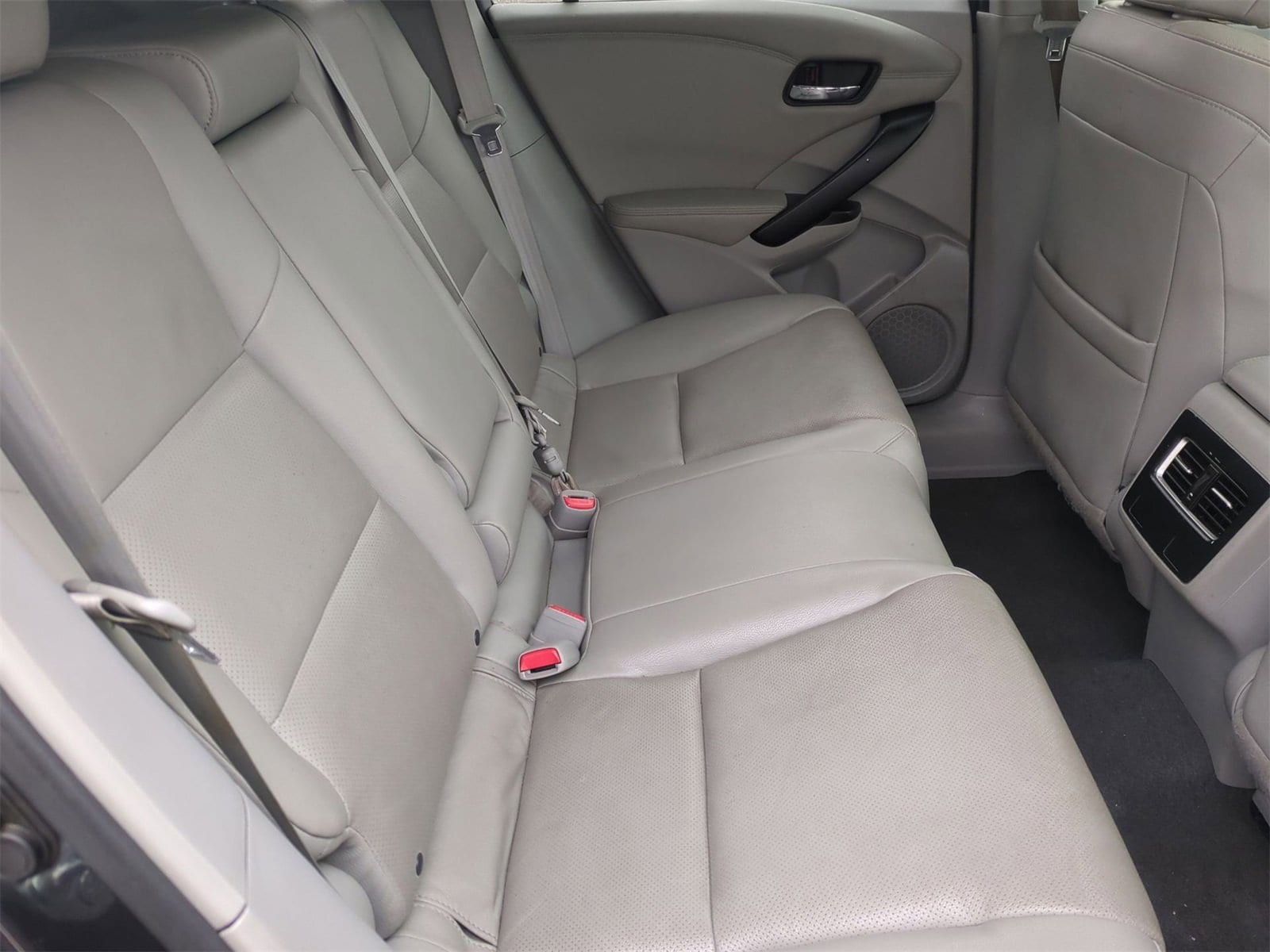 Thumbnail: 2016 Acura RDX - 21