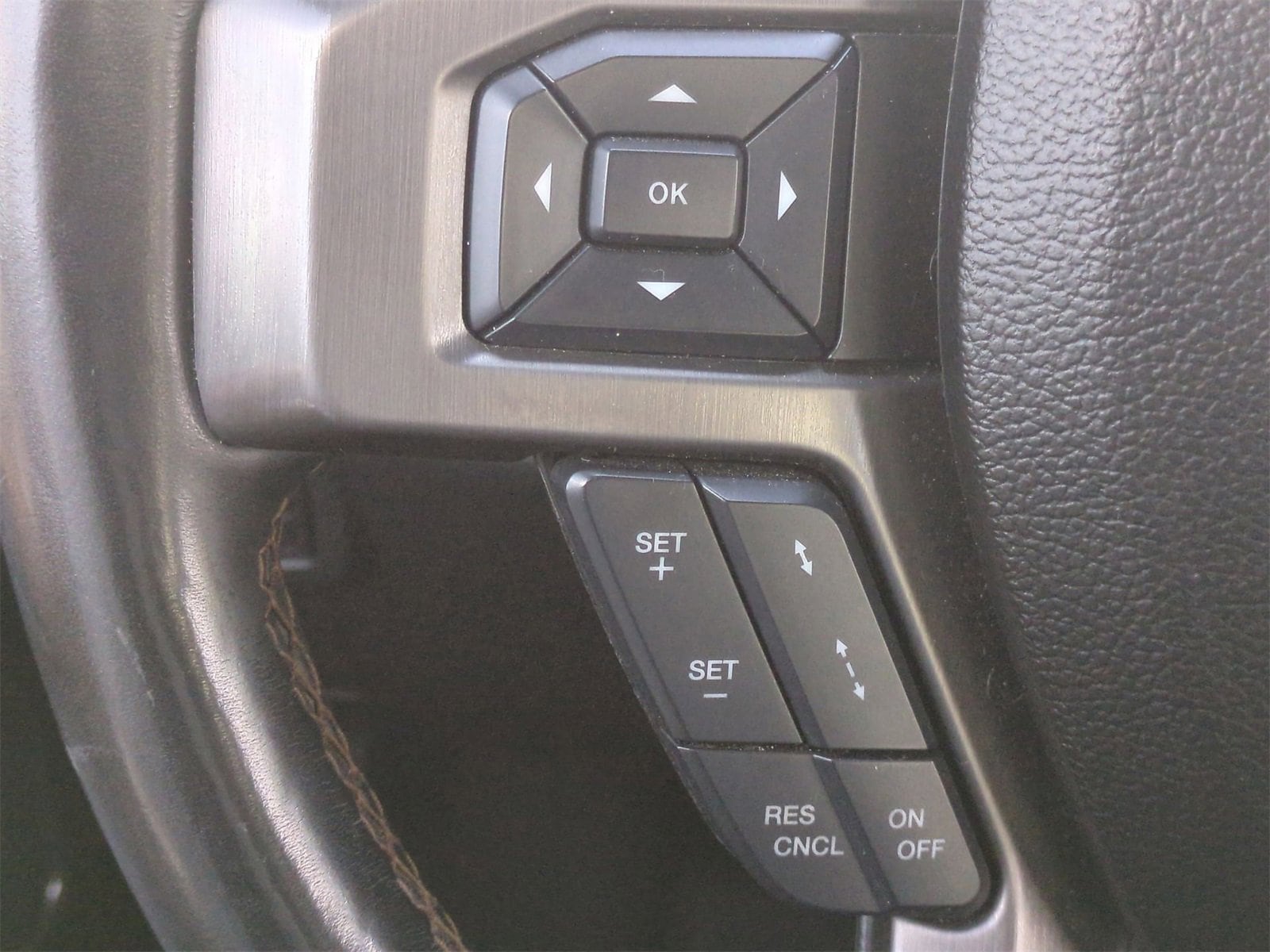 Thumbnail: 2016 Ford F-150 - 25