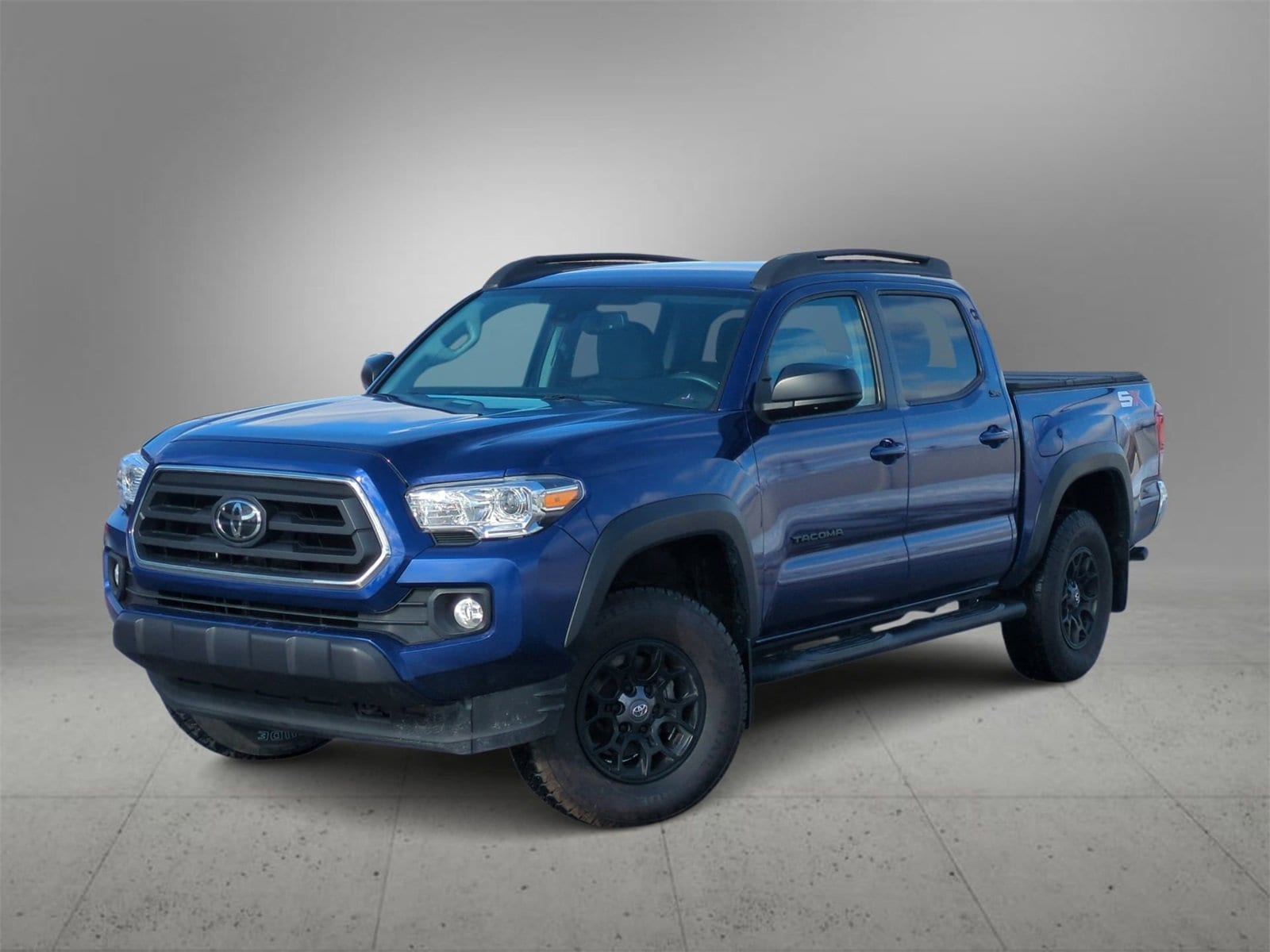 Thumbnail: 2023 Toyota Tacoma - 1