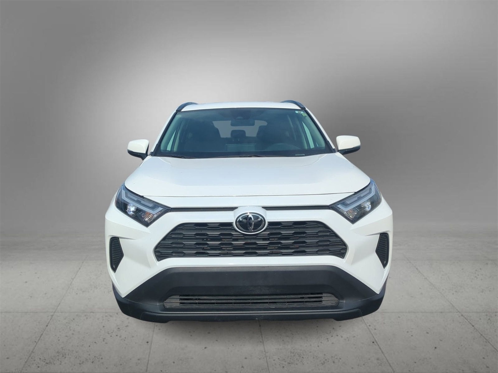 Thumbnail: 2024 Toyota RAV4 - 3