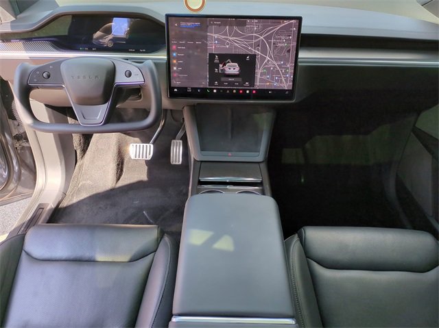 Thumbnail: 2022 Tesla Model X - 14