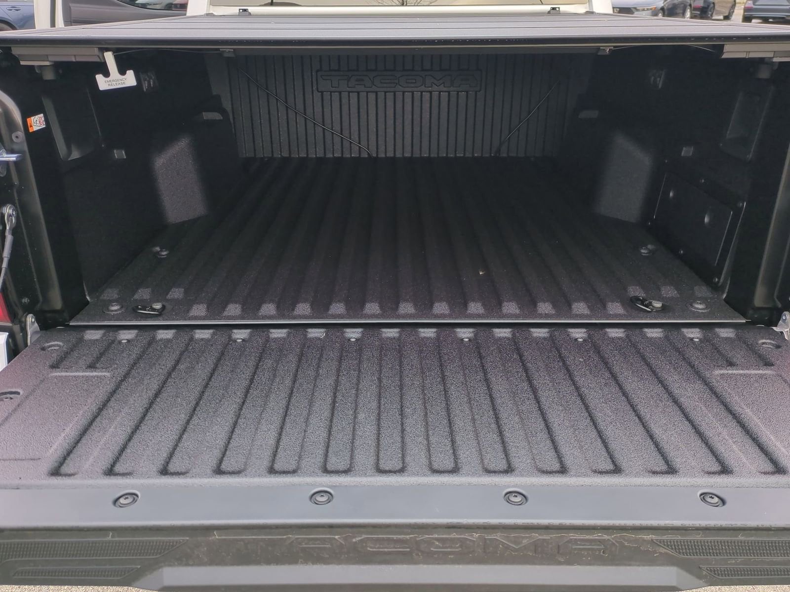 Thumbnail: 2026 Toyota Tacoma - 35