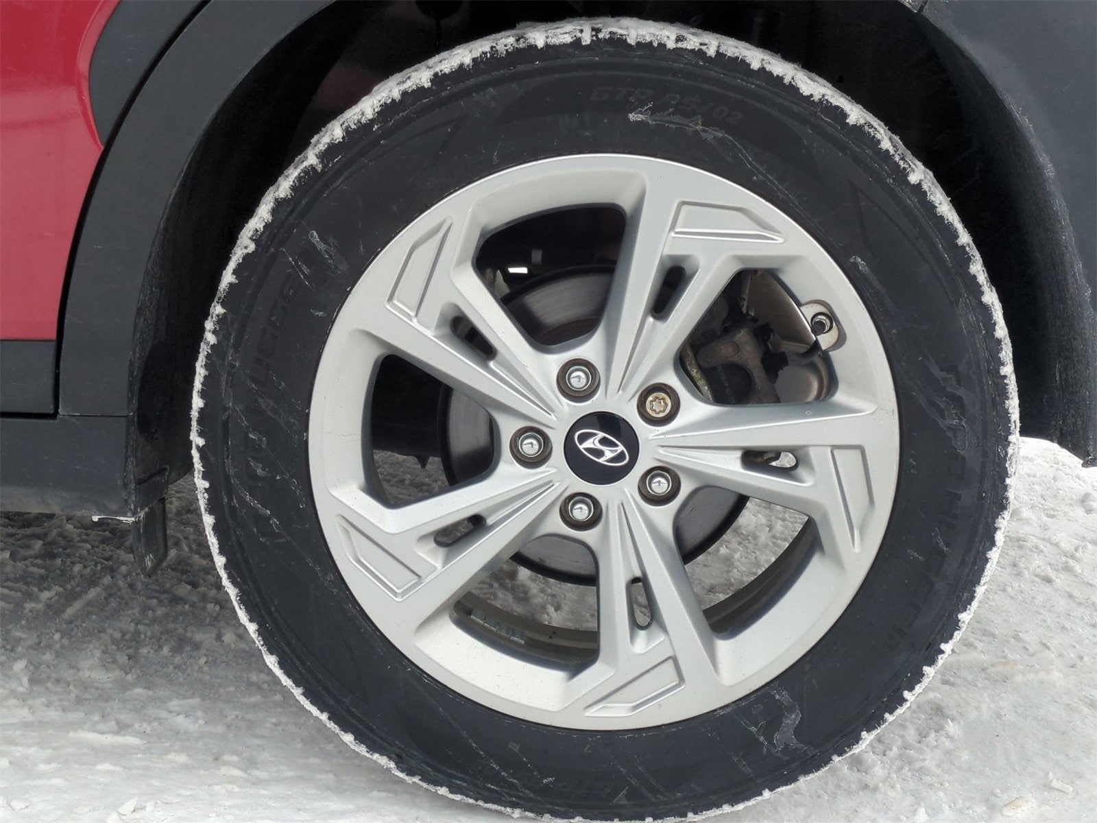 Thumbnail: 2022 Hyundai Kona - 14