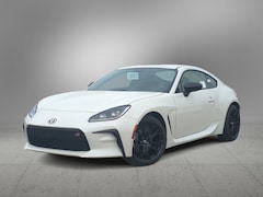 2026 Toyota GR86 GR86 Premium Coupe
