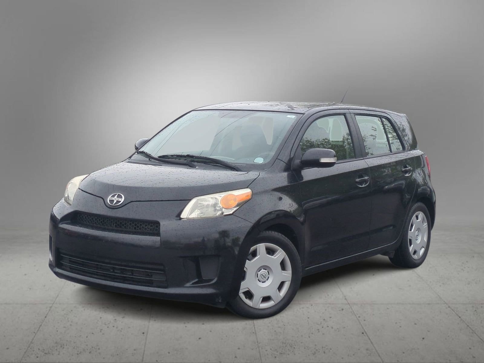 Thumbnail: 2012 Scion xD - 1