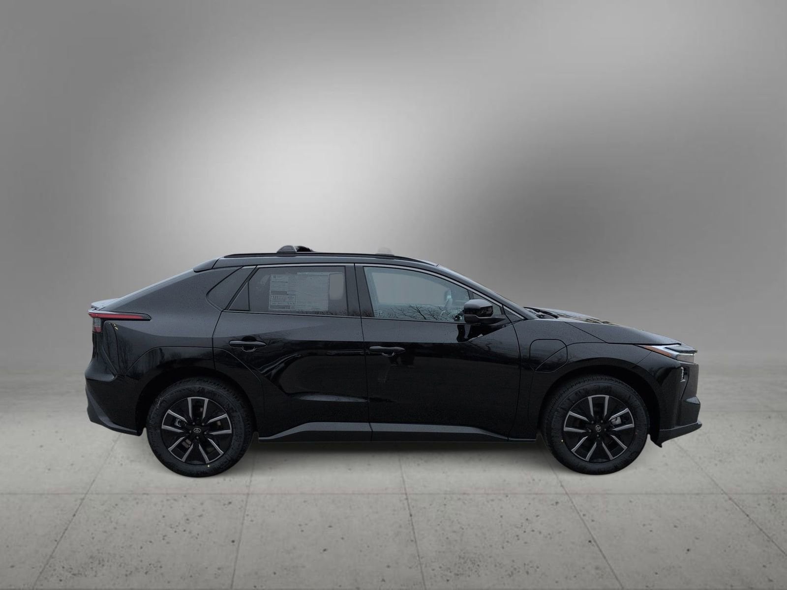 Thumbnail: 2026 Toyota bZ - 9