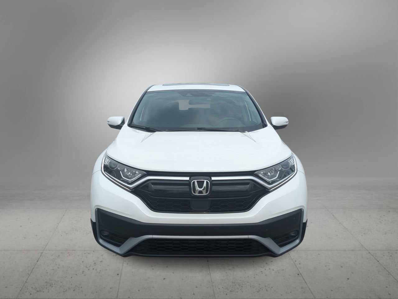 Thumbnail: 2021 Honda CR-V - 3