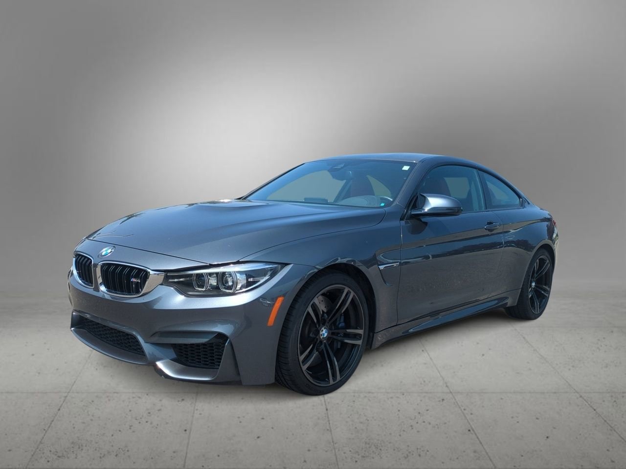 Thumbnail: 2020 BMW M4 - 4