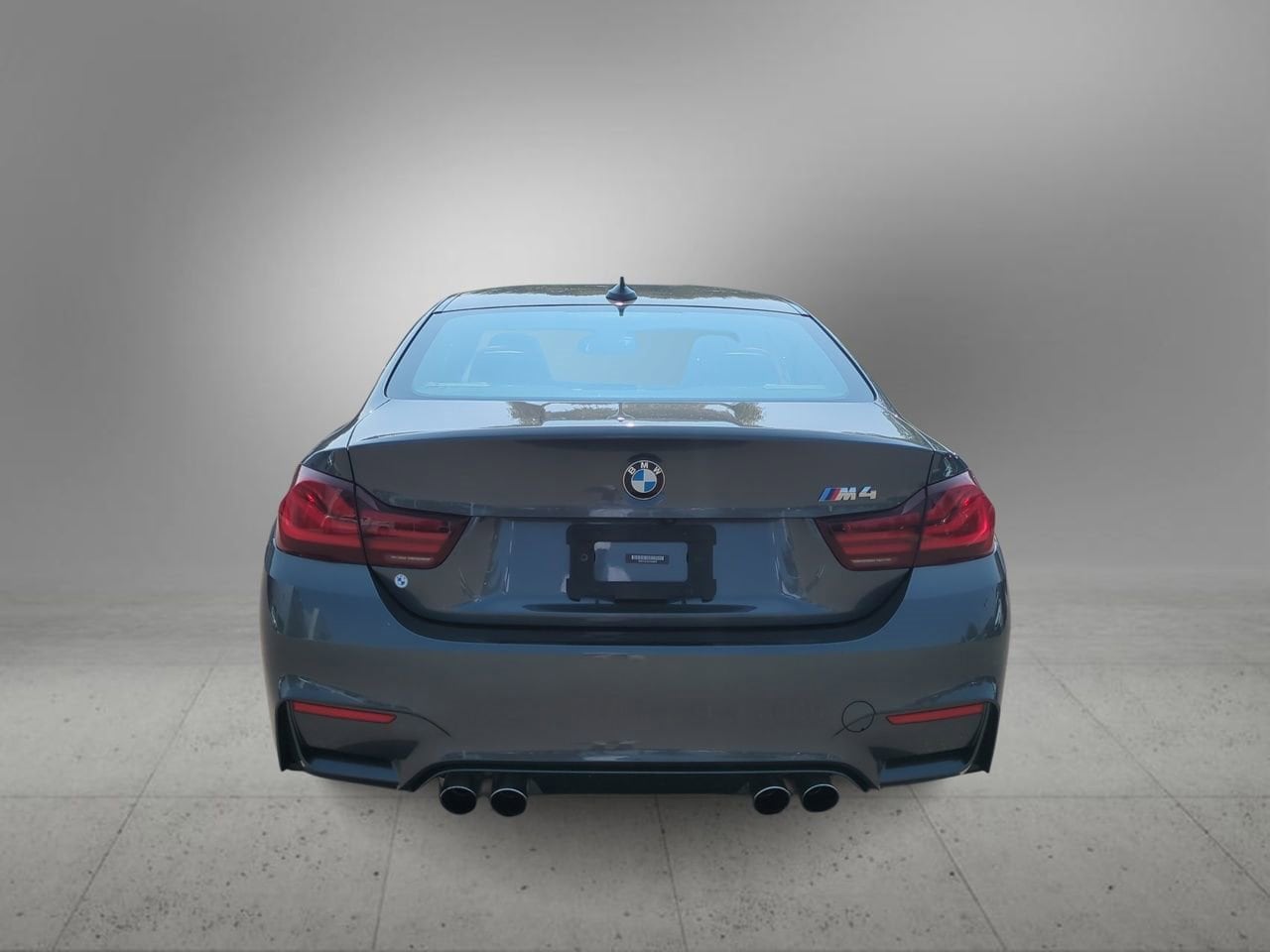 Thumbnail: 2020 BMW M4 - 7