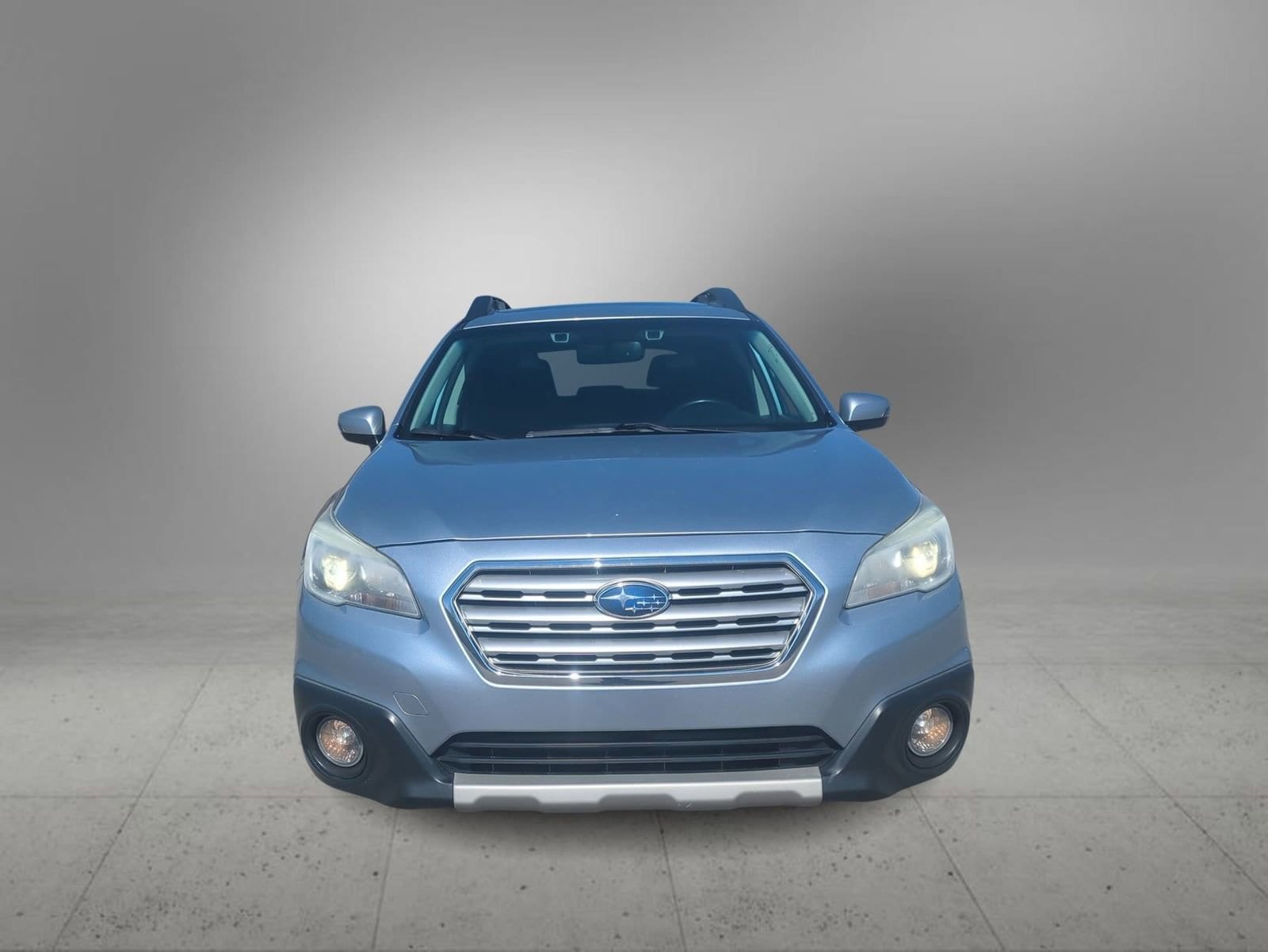 Thumbnail: 2015 Subaru Outback - 3