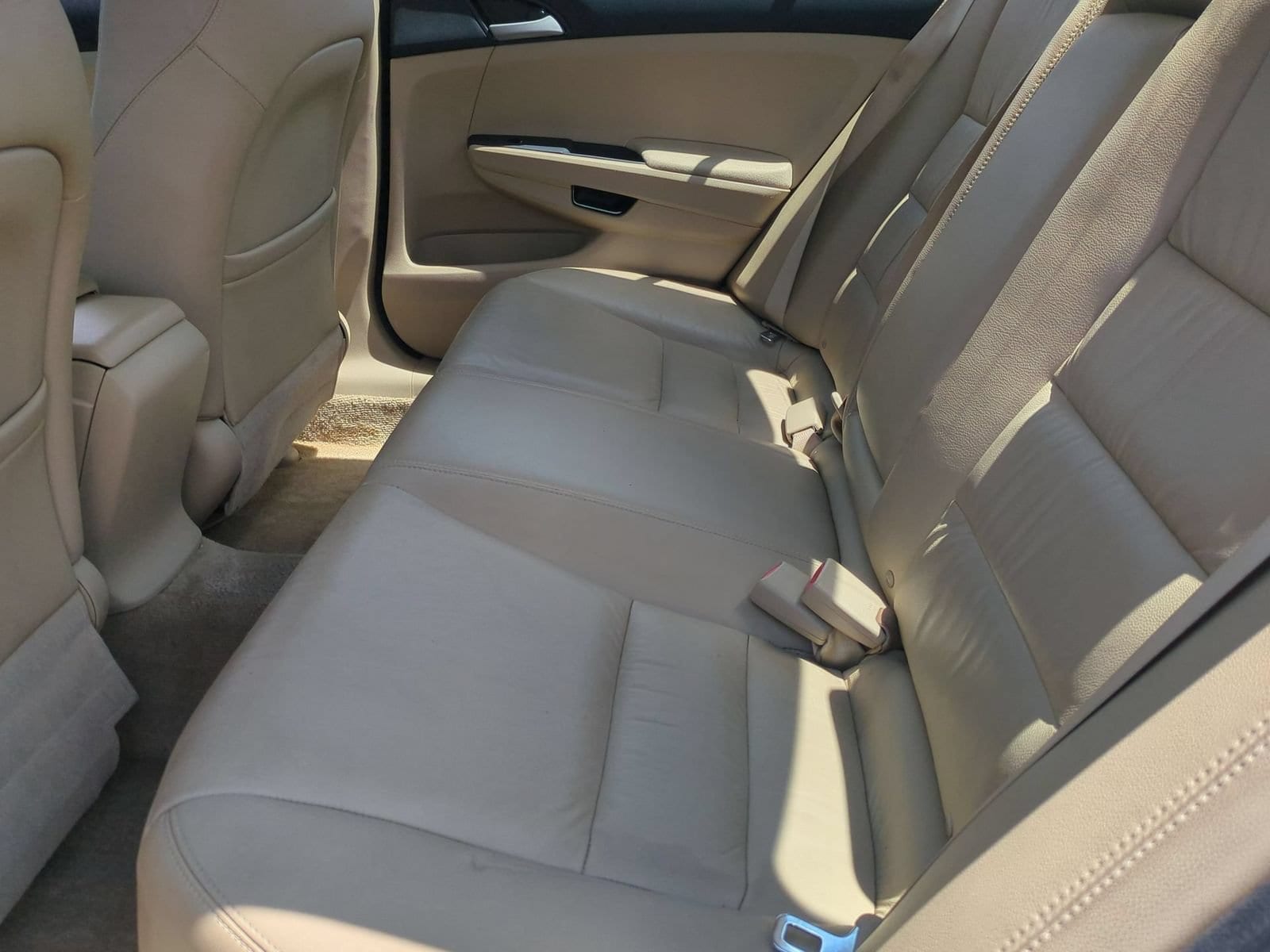 Thumbnail: 2011 Honda Accord - 19