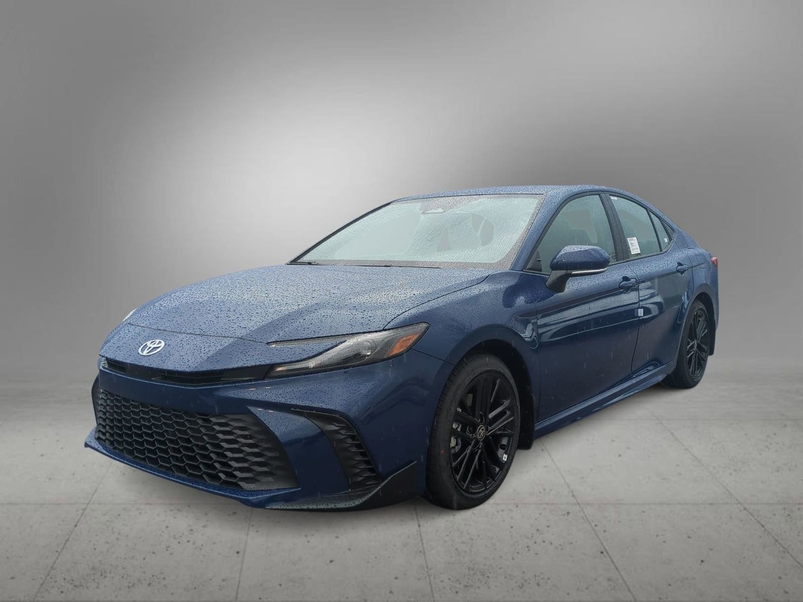 Thumbnail: 2026 Toyota Camry - 4