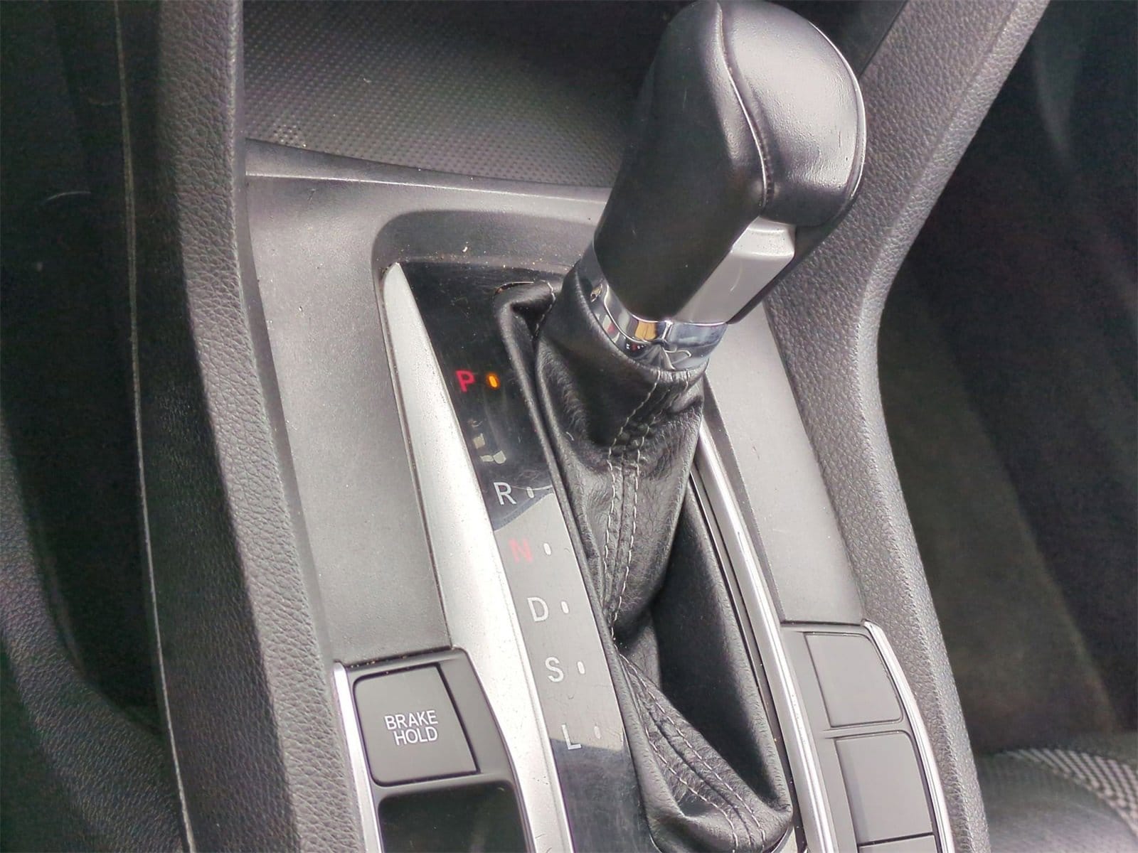 Thumbnail: 2019 Honda Civic - 32