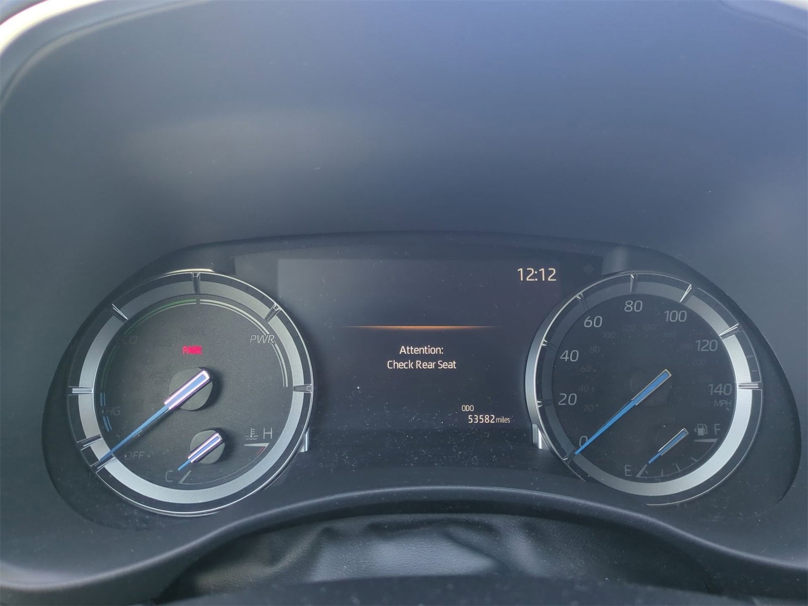 Thumbnail: 2021 Toyota Highlander - 34