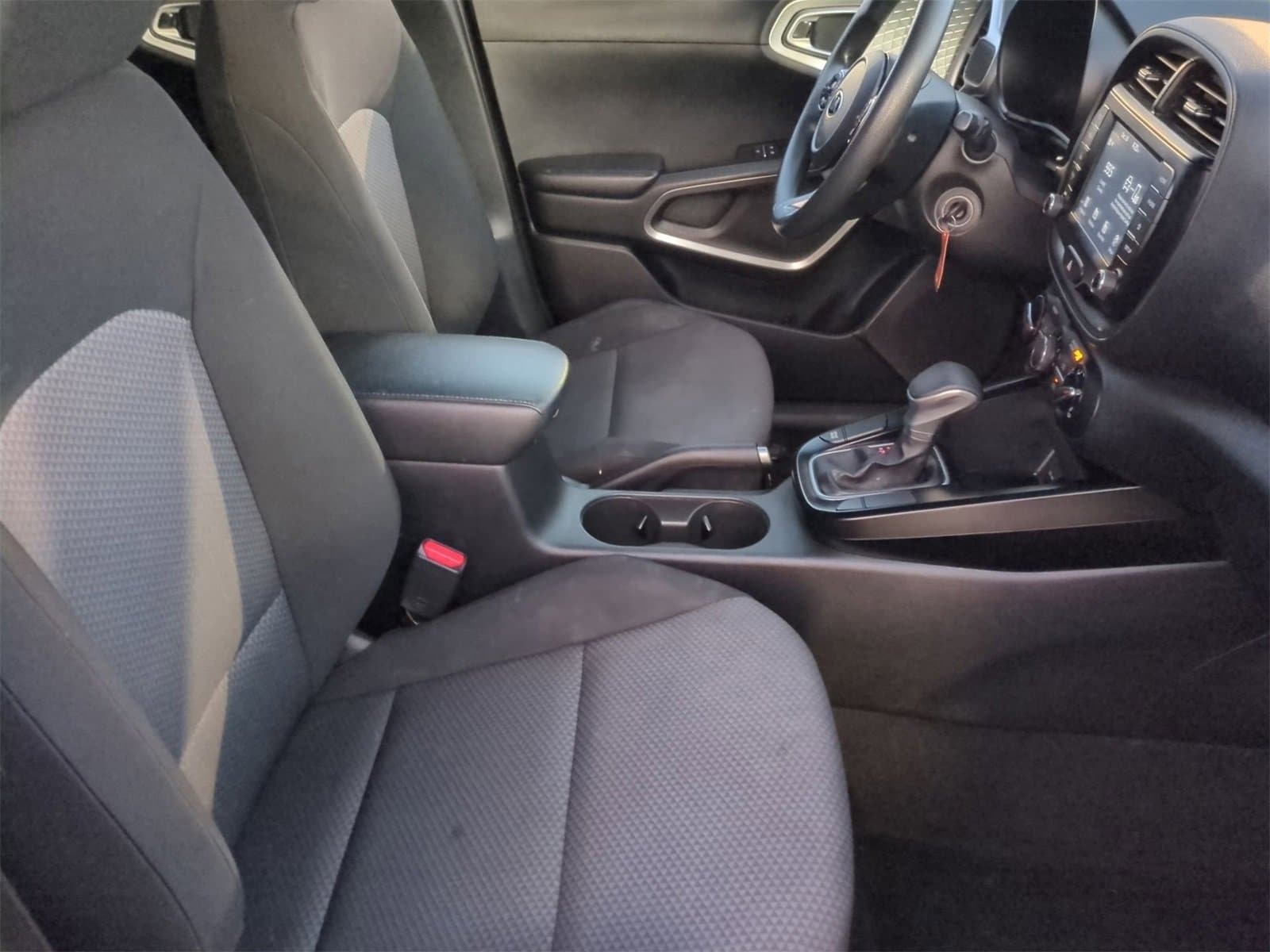 Thumbnail: 2020 Kia Soul - 21