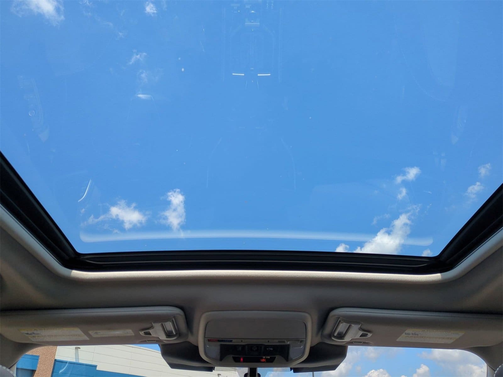 Thumbnail: 2022 Subaru Forester - 22