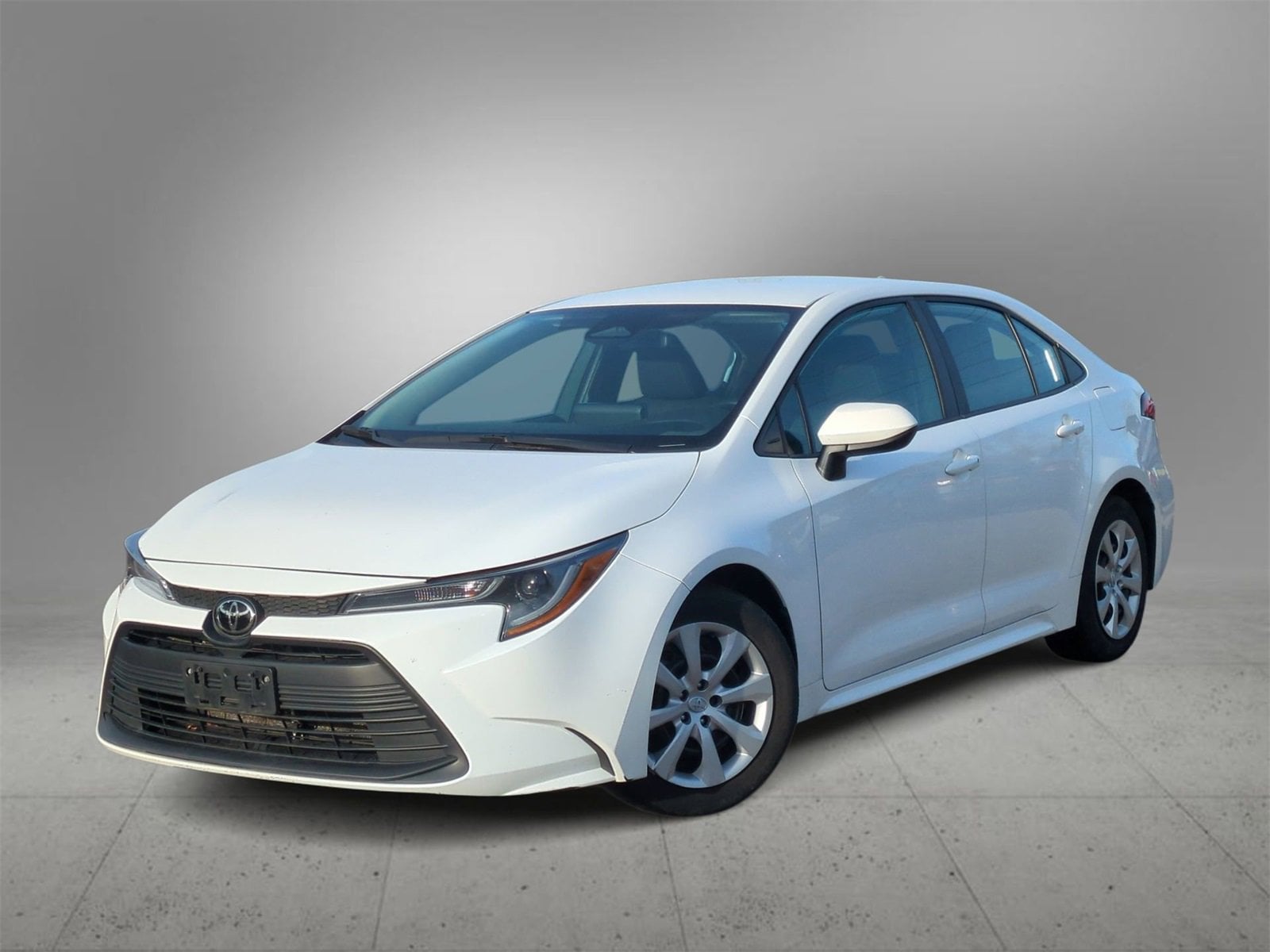 Thumbnail: 2023 Toyota Corolla - 1