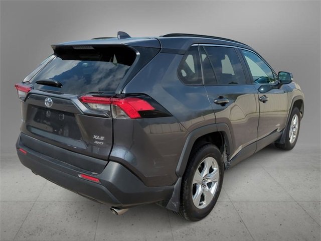 Thumbnail: 2020 Toyota RAV4 - 2