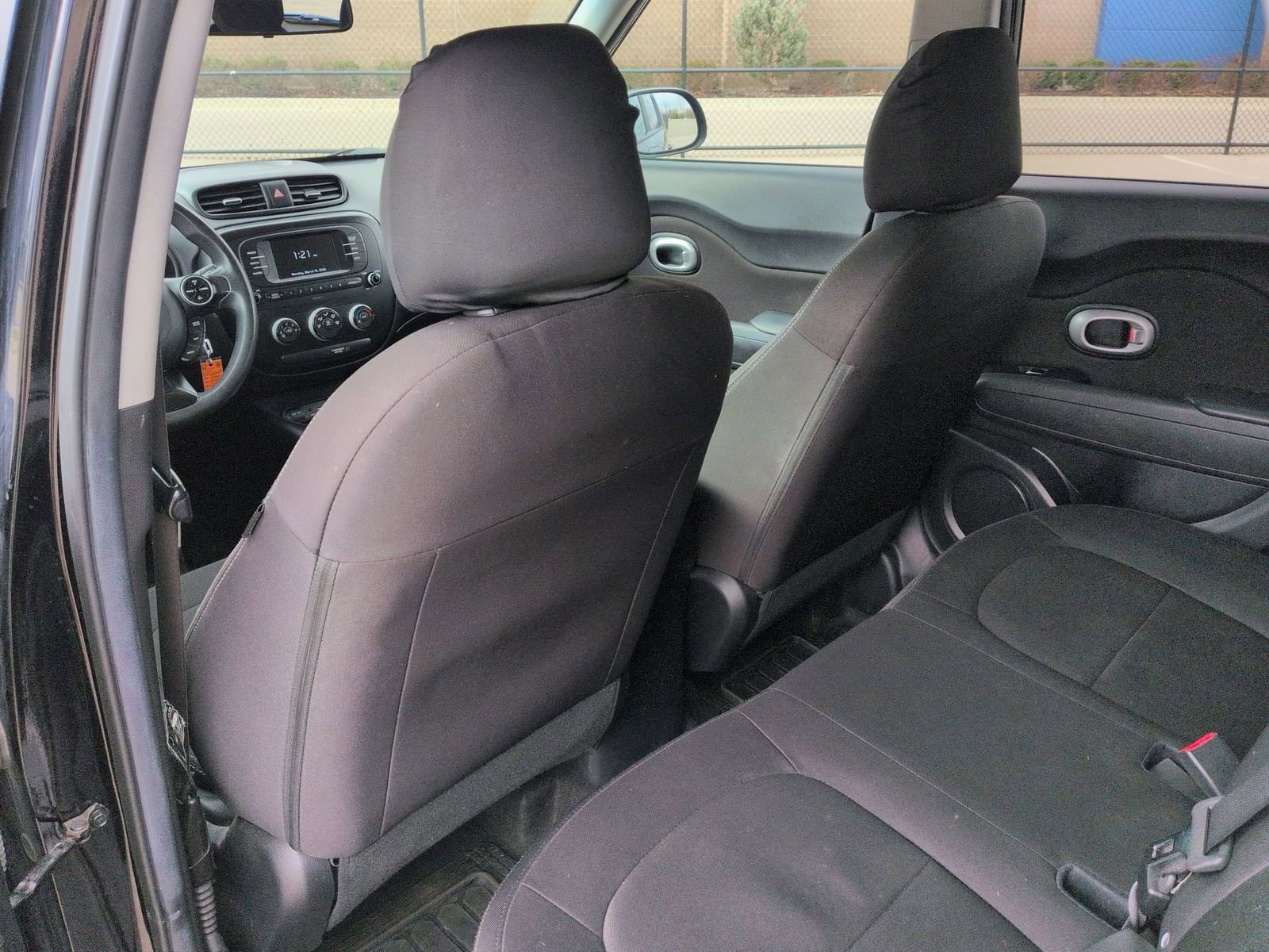 Thumbnail: 2018 Kia Soul - 19