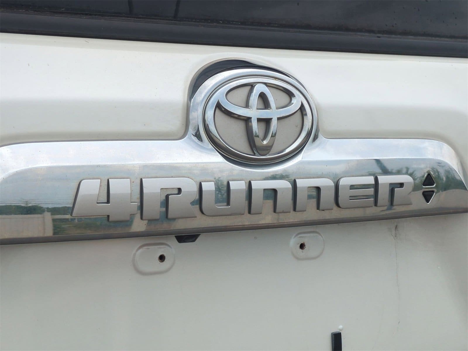 2019 Toyota 4Runner Limited 13